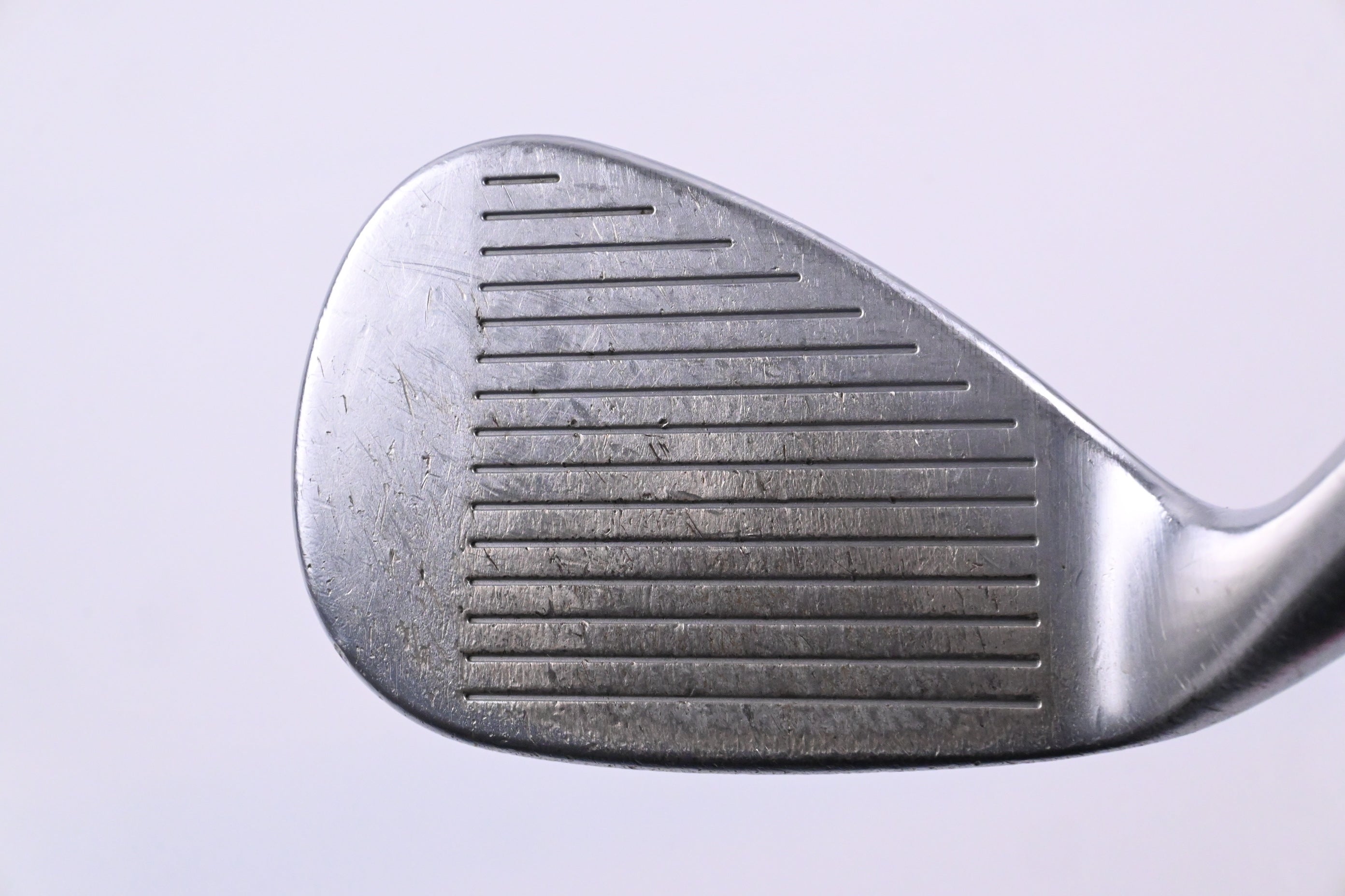 PXG 0311 Lob Wedge / 58 Degree / Regular Flex UST Mamiya Recoil 95 Shaft