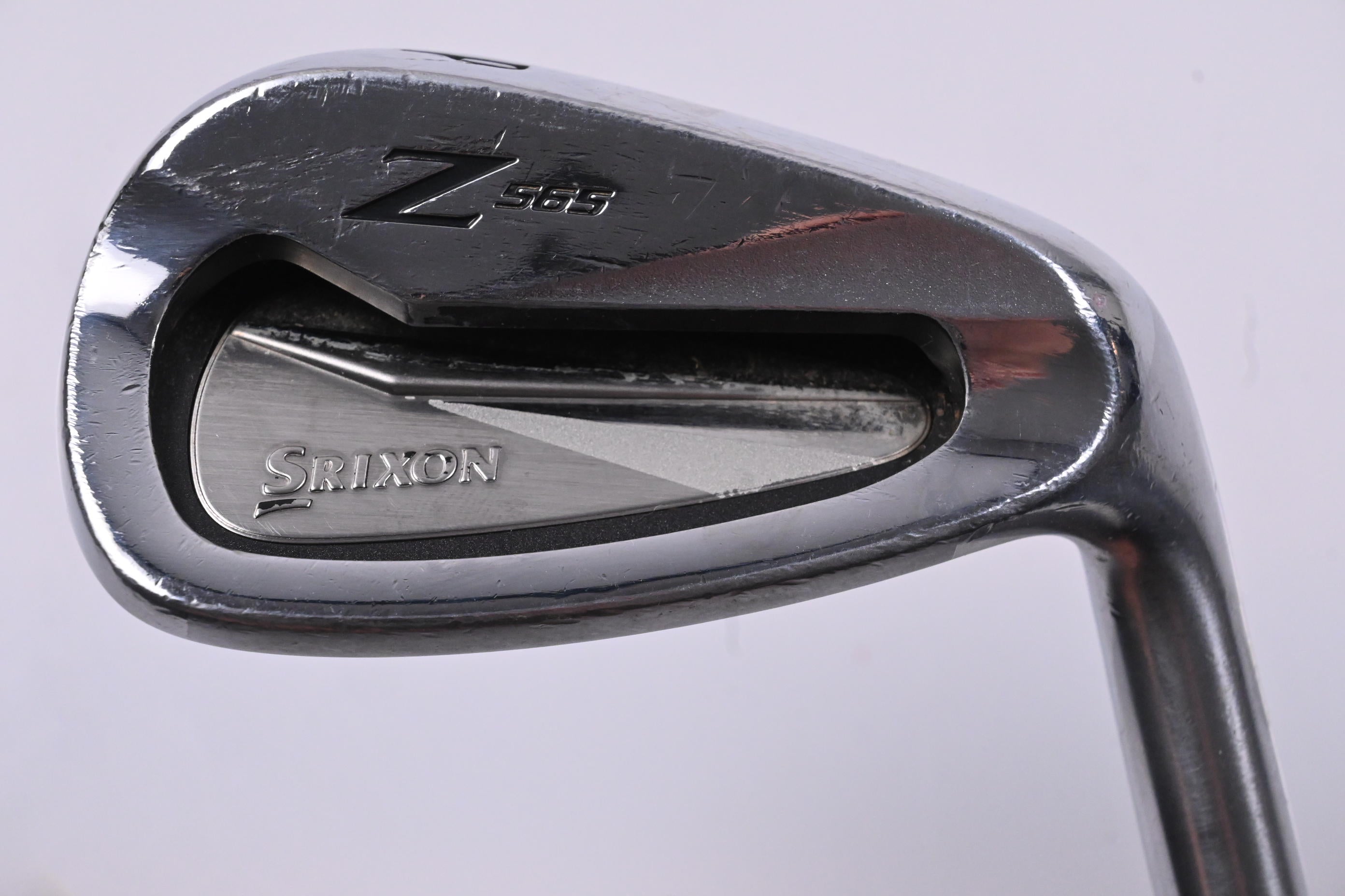 Srixon Z-565 Pitching Wedge / 44 Degree / Stiff Flex NS Pro Modus 3 Tour 105