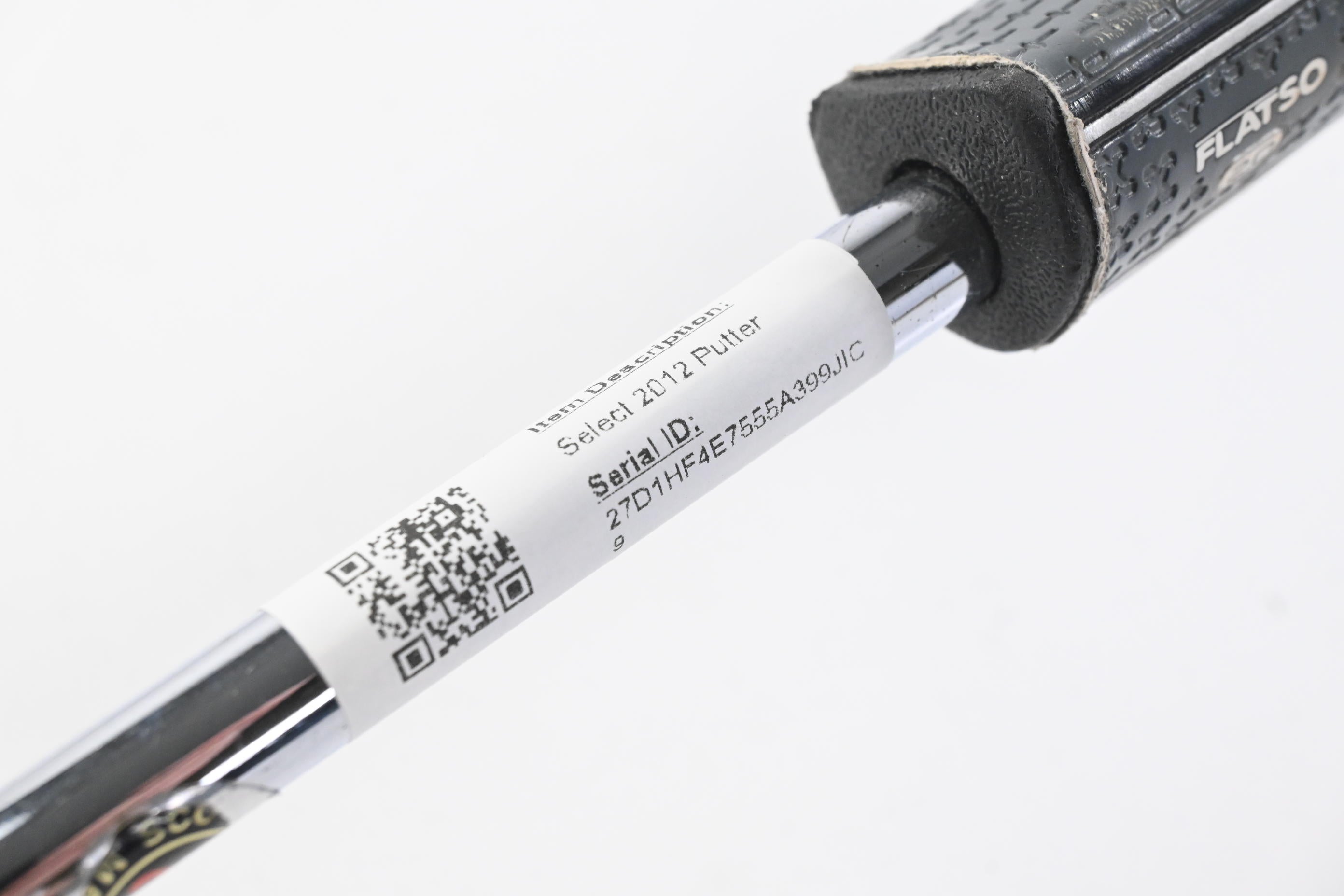 Scotty Cameron Select Newport 1.5 2012 Putter / 34 Inch