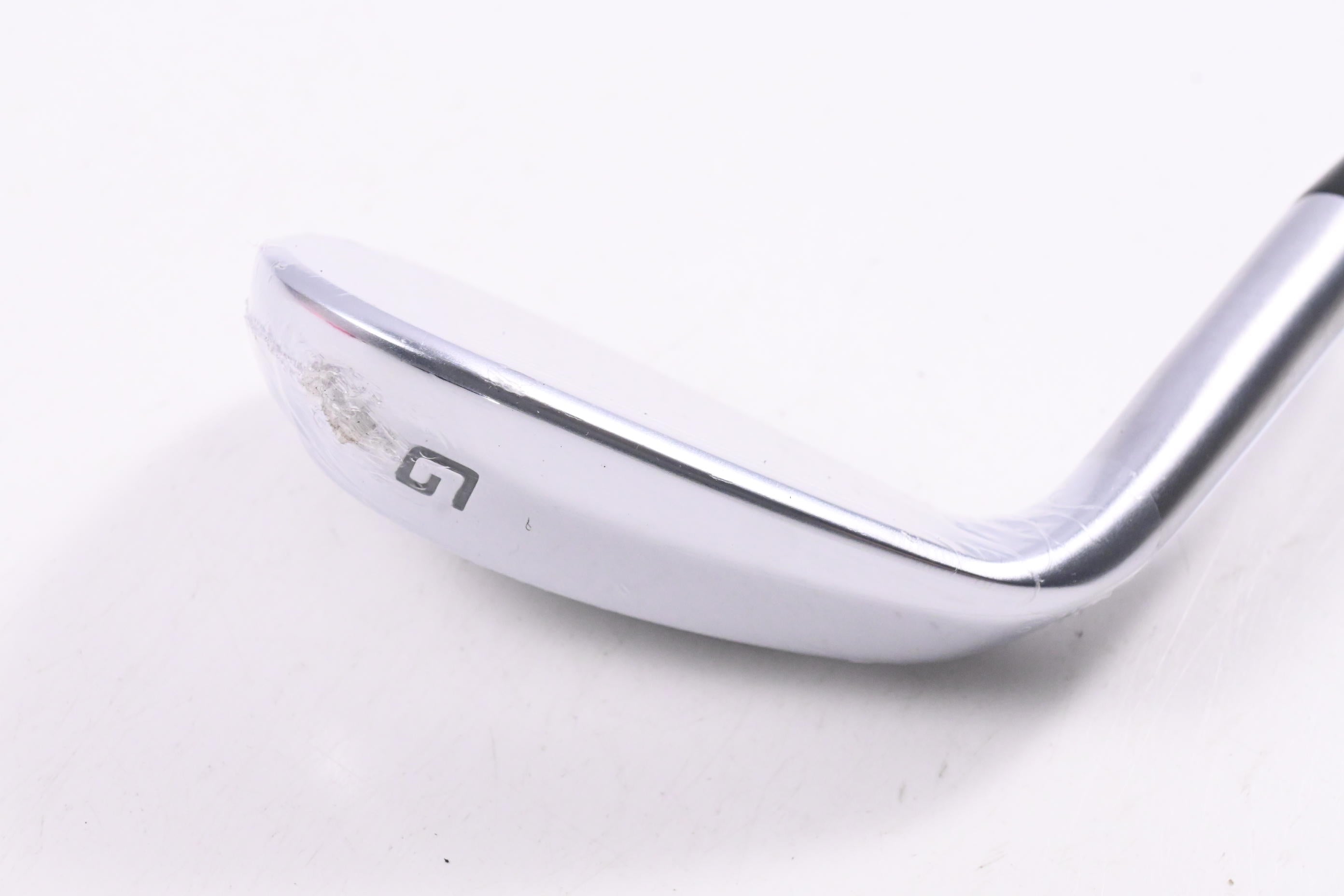 Ladies Cobra Air-X Gap Wedge / 50 Degree / Ladies Flex Cobra Ultralite 45 Shaft