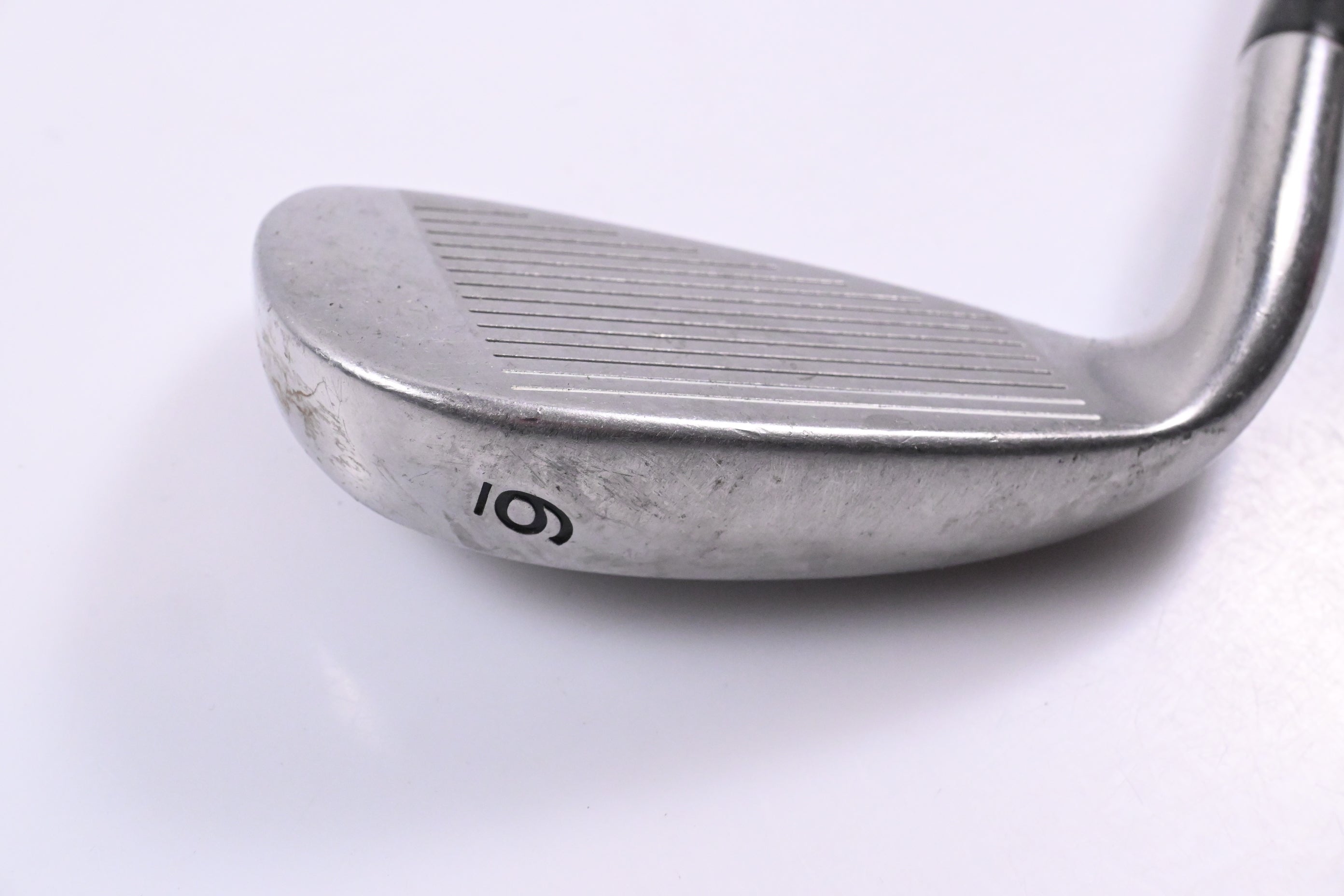 Taylormade RAC OS #6 Iron / Regular Flex Taylormade Precision 95 Shaft