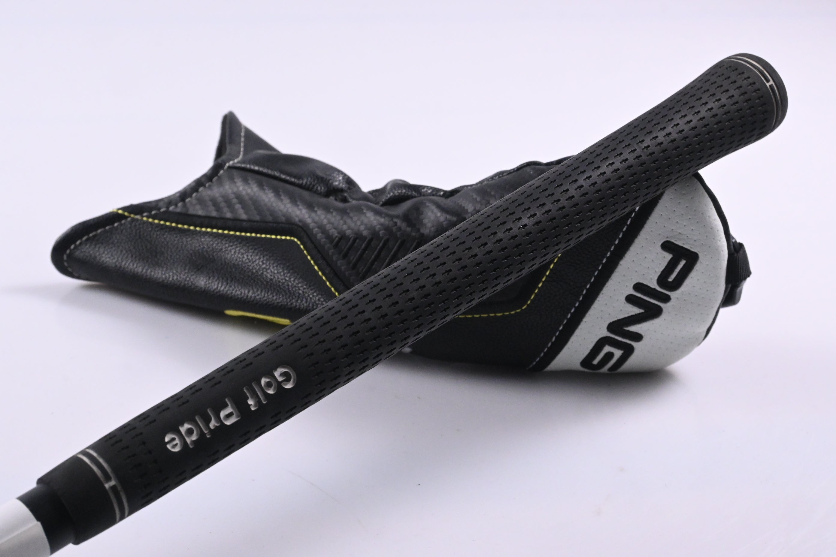 Ping G430 #5 Hybrid / 26 Degree / Senior Flex Ping Alta CB Slate 70 Shaft