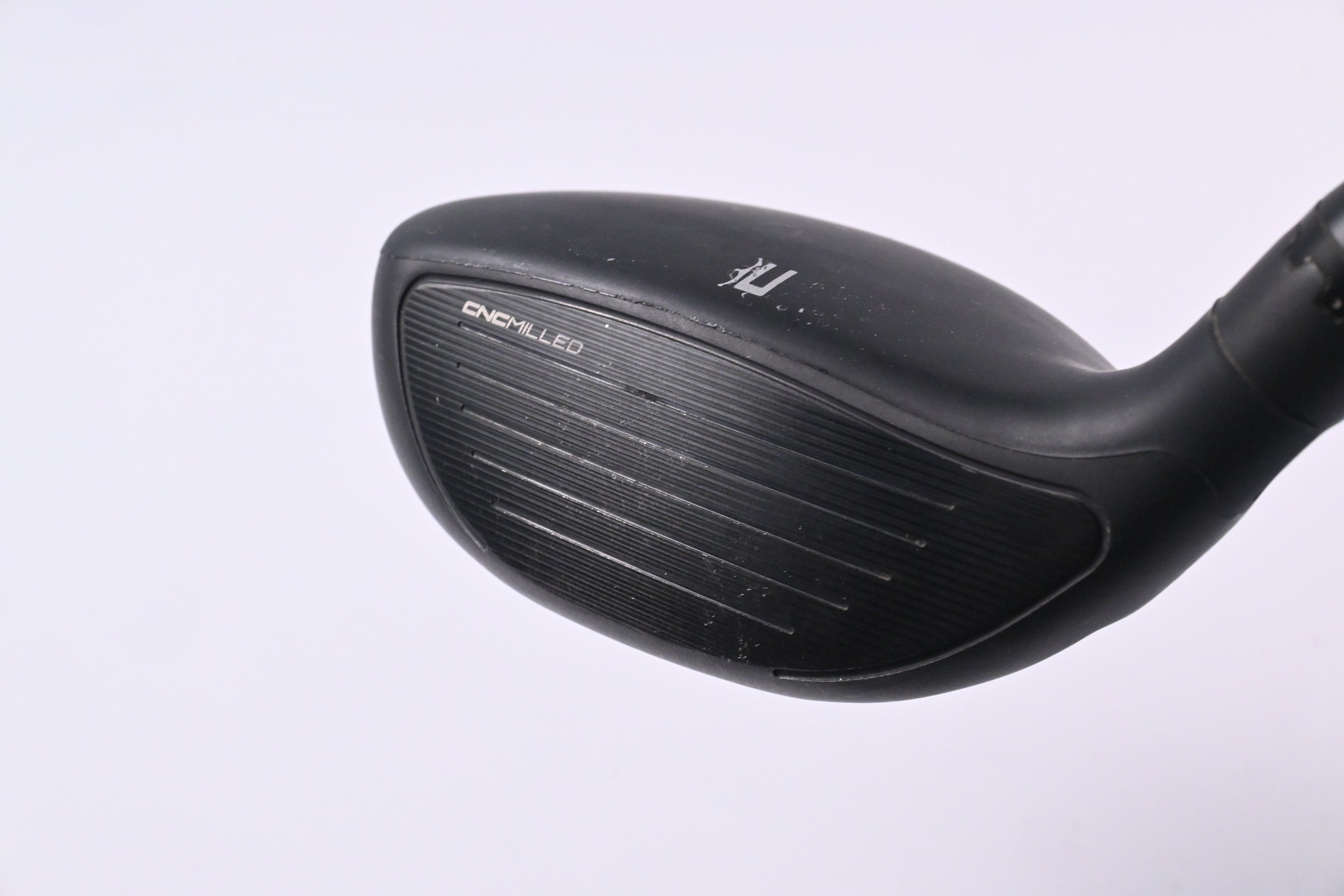 Cobra King Radspeed Tour #5 Wood / 17.5 Degree / Regular Flex Bassara E Series 42
