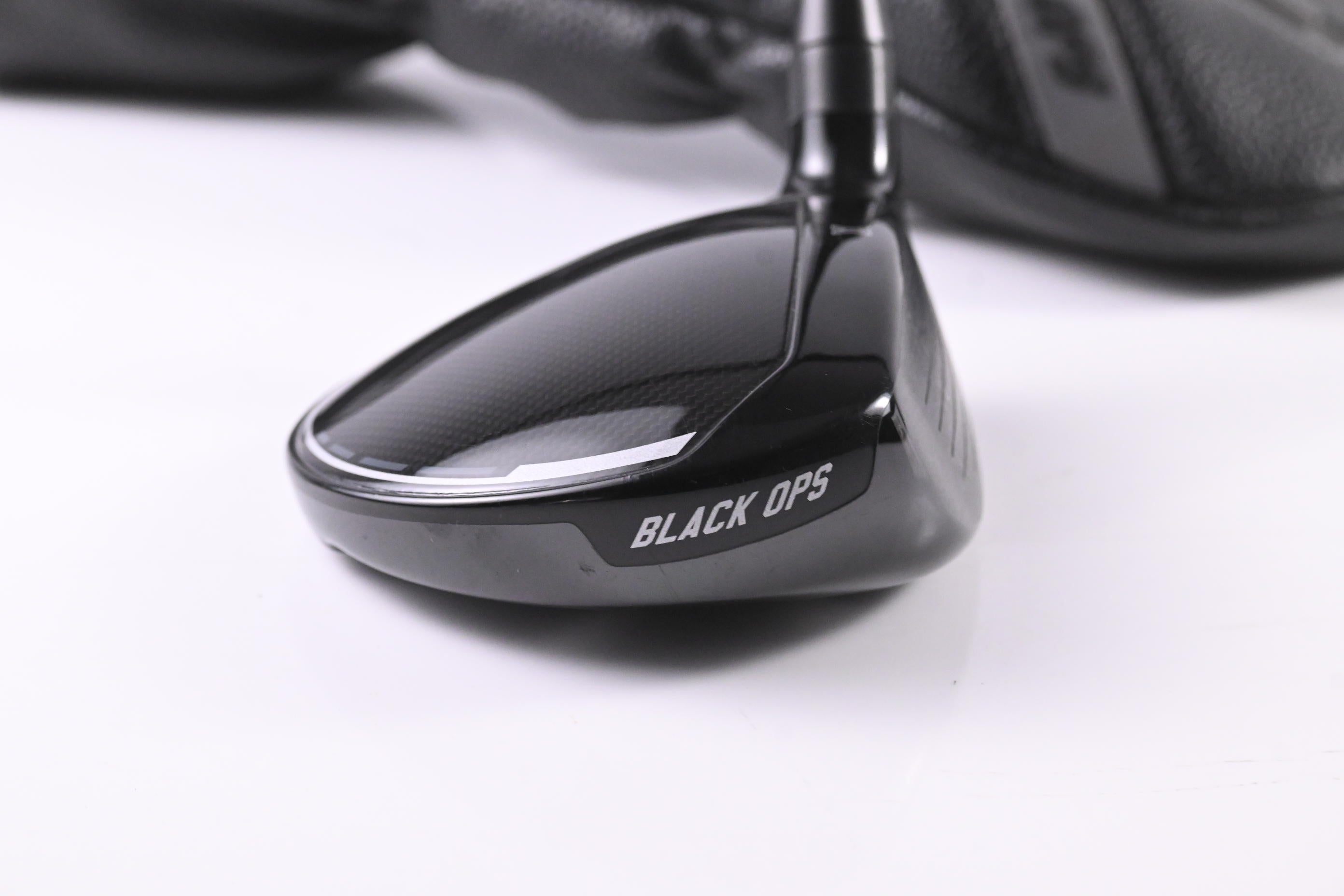 PXG 0311 Black Ops #4 Wood / 17 Degree / Stiff Flex Diamana S70 Shaft