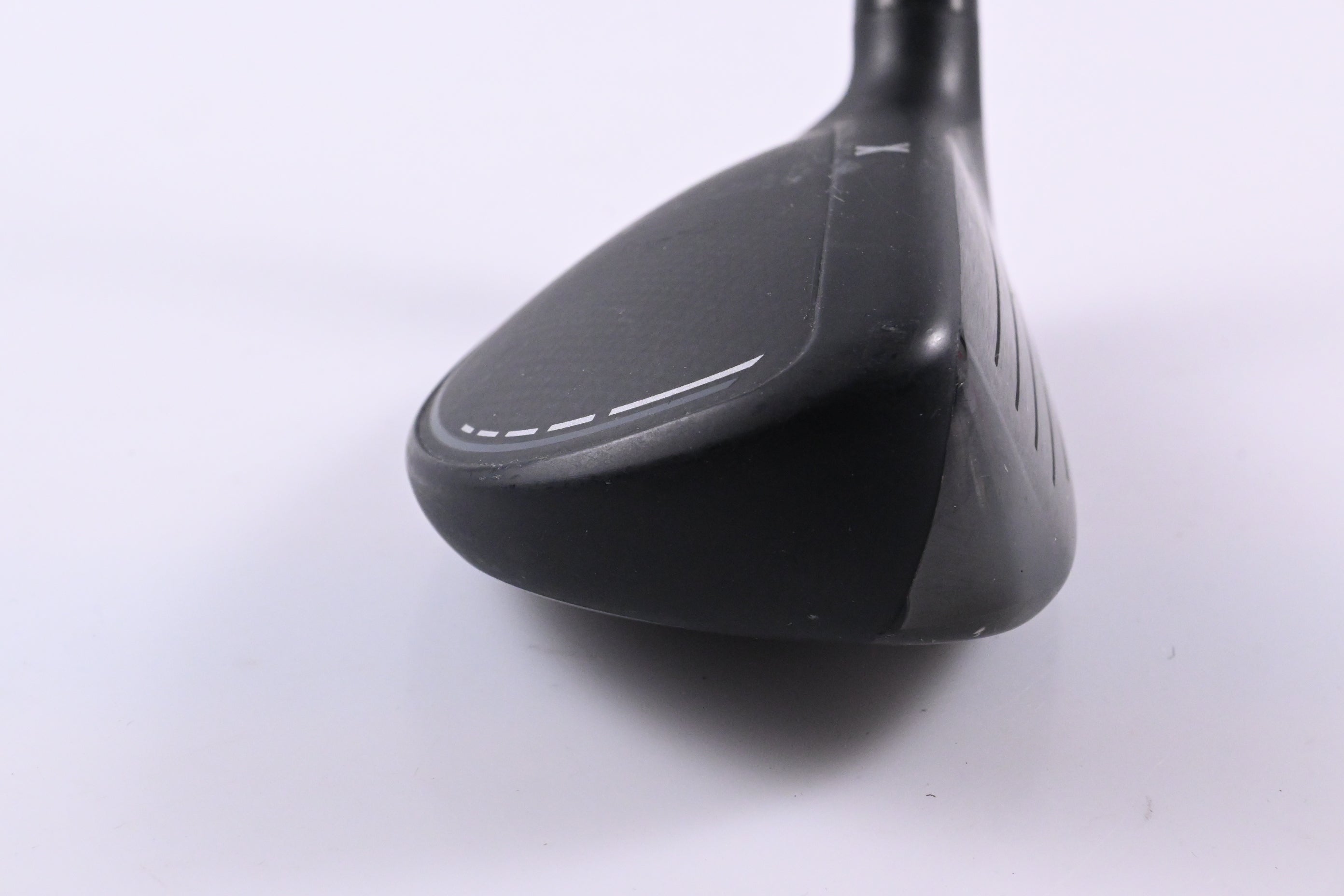 PXG 0311 XF Gen6 #4 Hybrid / 22 Degree / Regular Flex EvenFlow Riptide 80 Shaft