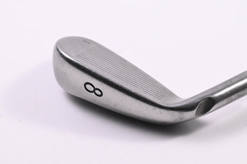 Ping G25 #8 Iron / Senior Flex Ping TFC 189 Shaft