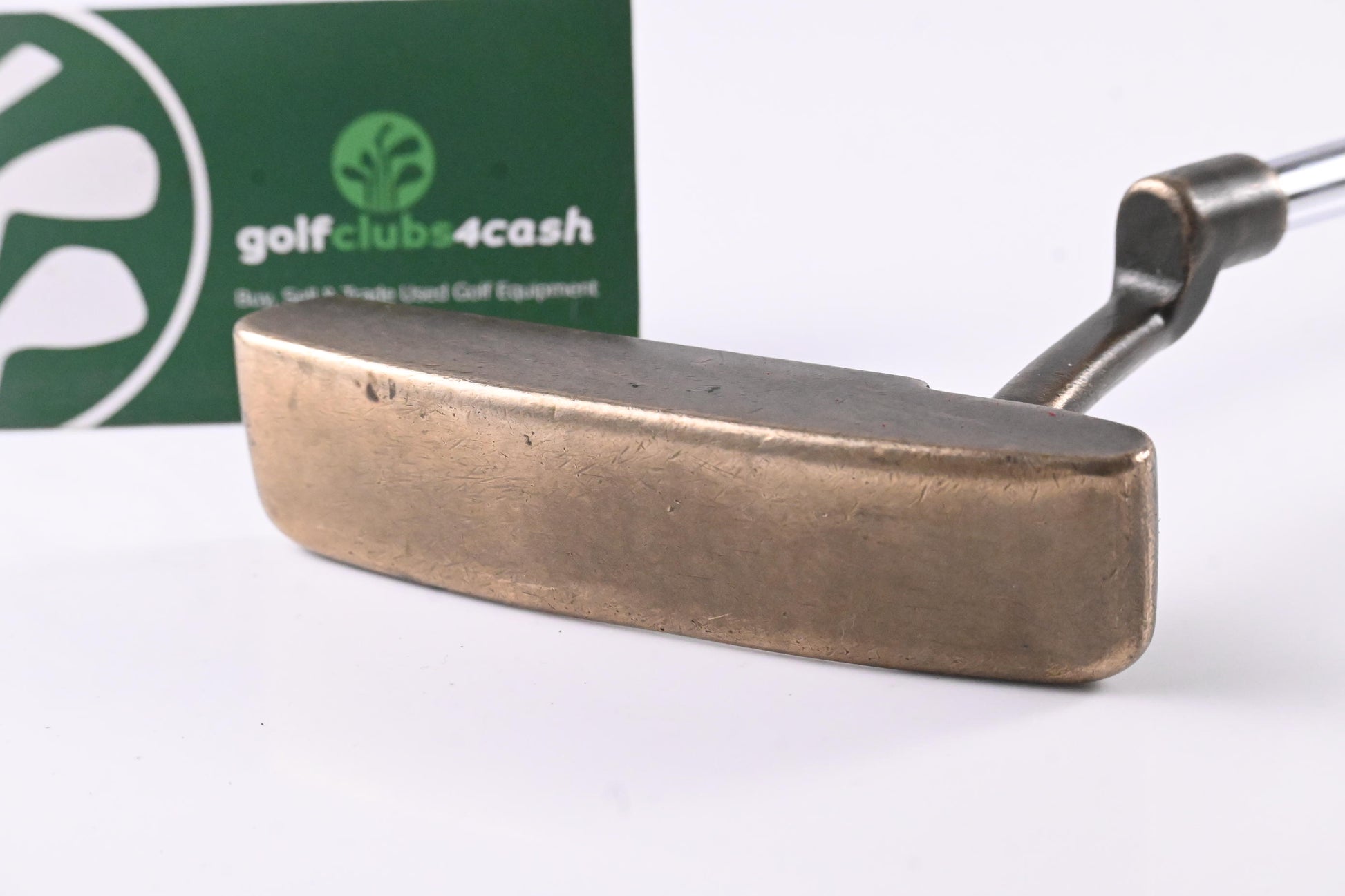 Ping Karsten Anser 3 BeCu Putter / 36 Inch