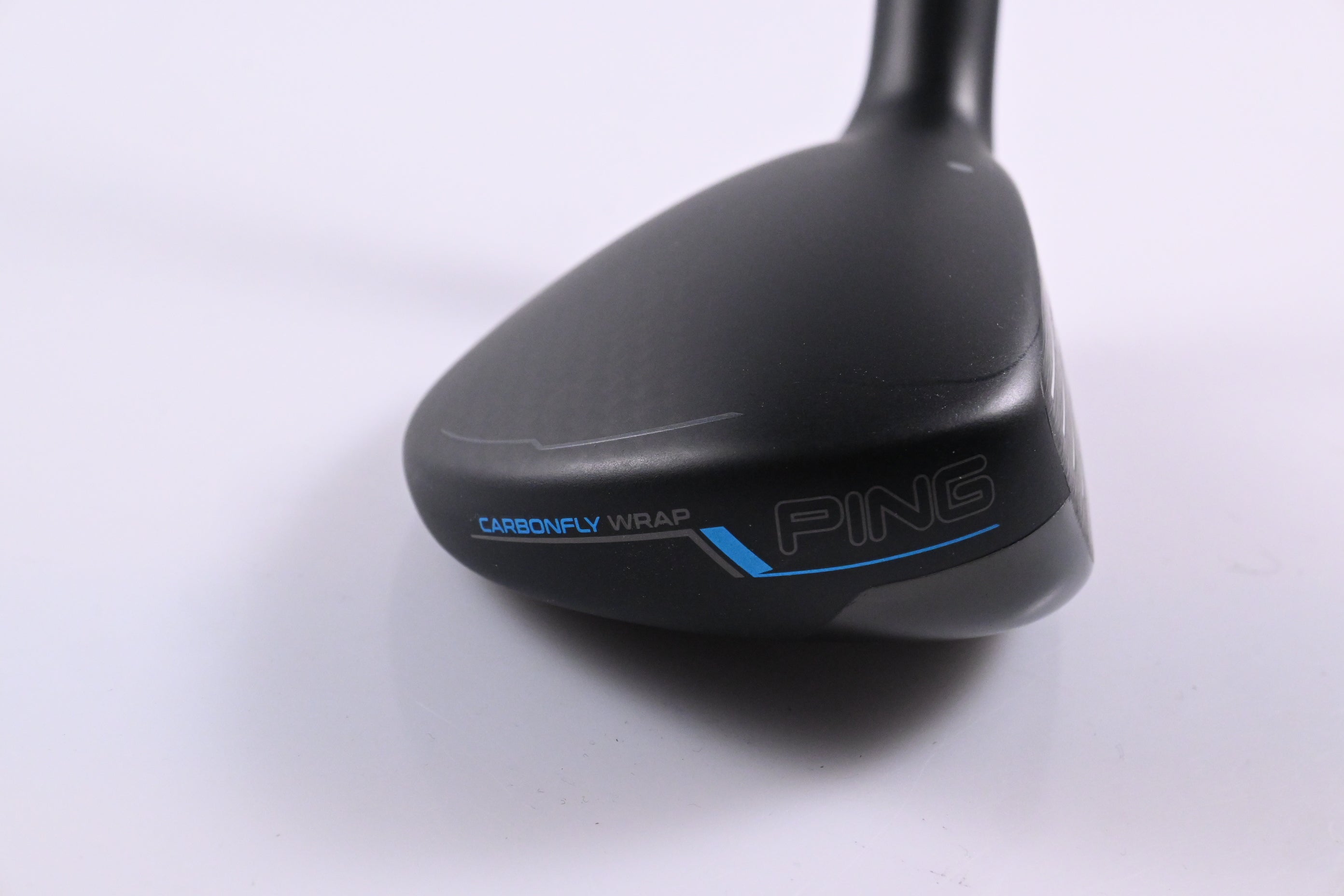 Ping G440 #3 Hybrid / 20 Degree / Regular Flex Ping Tour 2.0 Chrome 85 Shaft