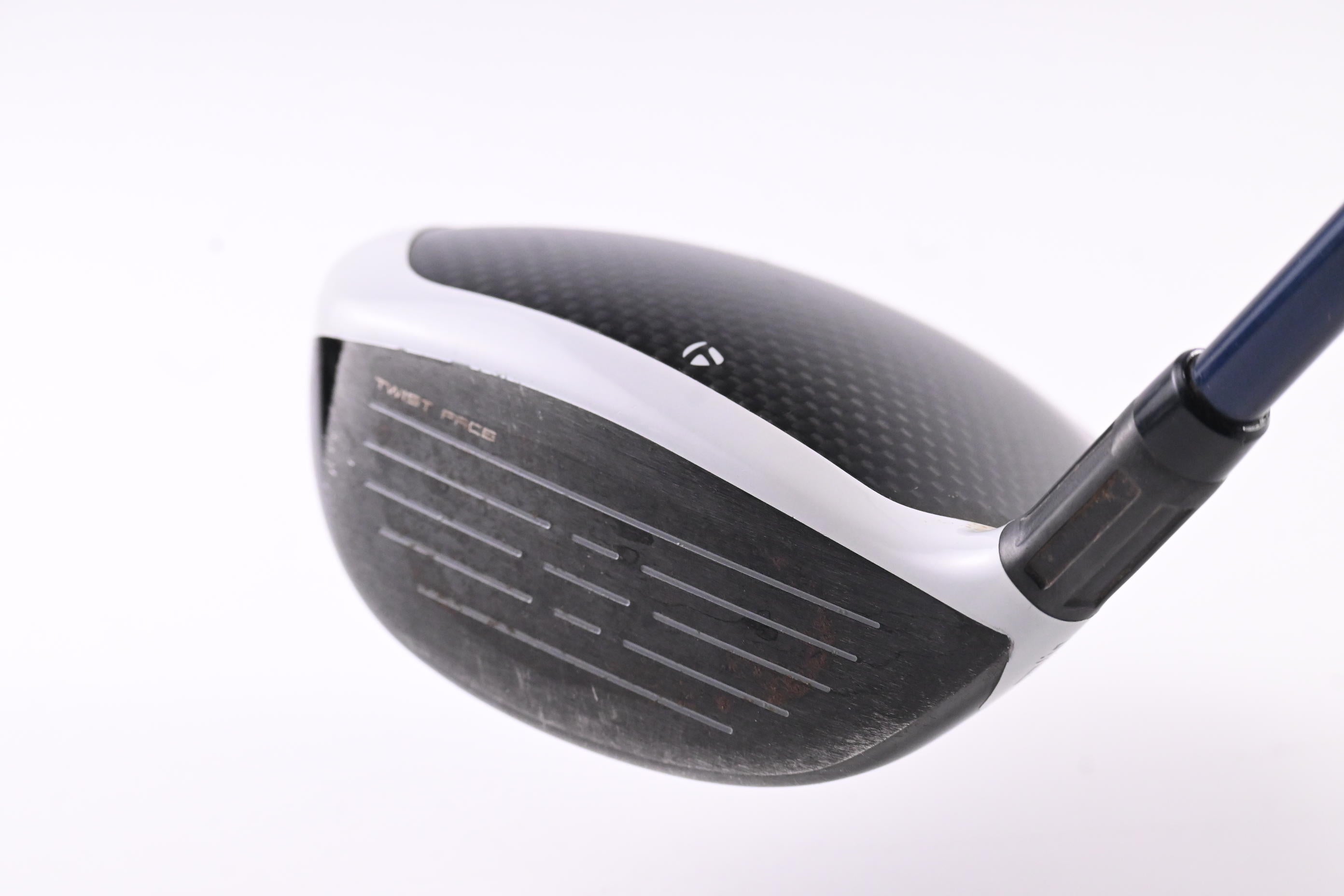 Taylormade SIM2 Max #3 Wood / 15 Degree / Regular Flex Fujikura Ventus Blue 5