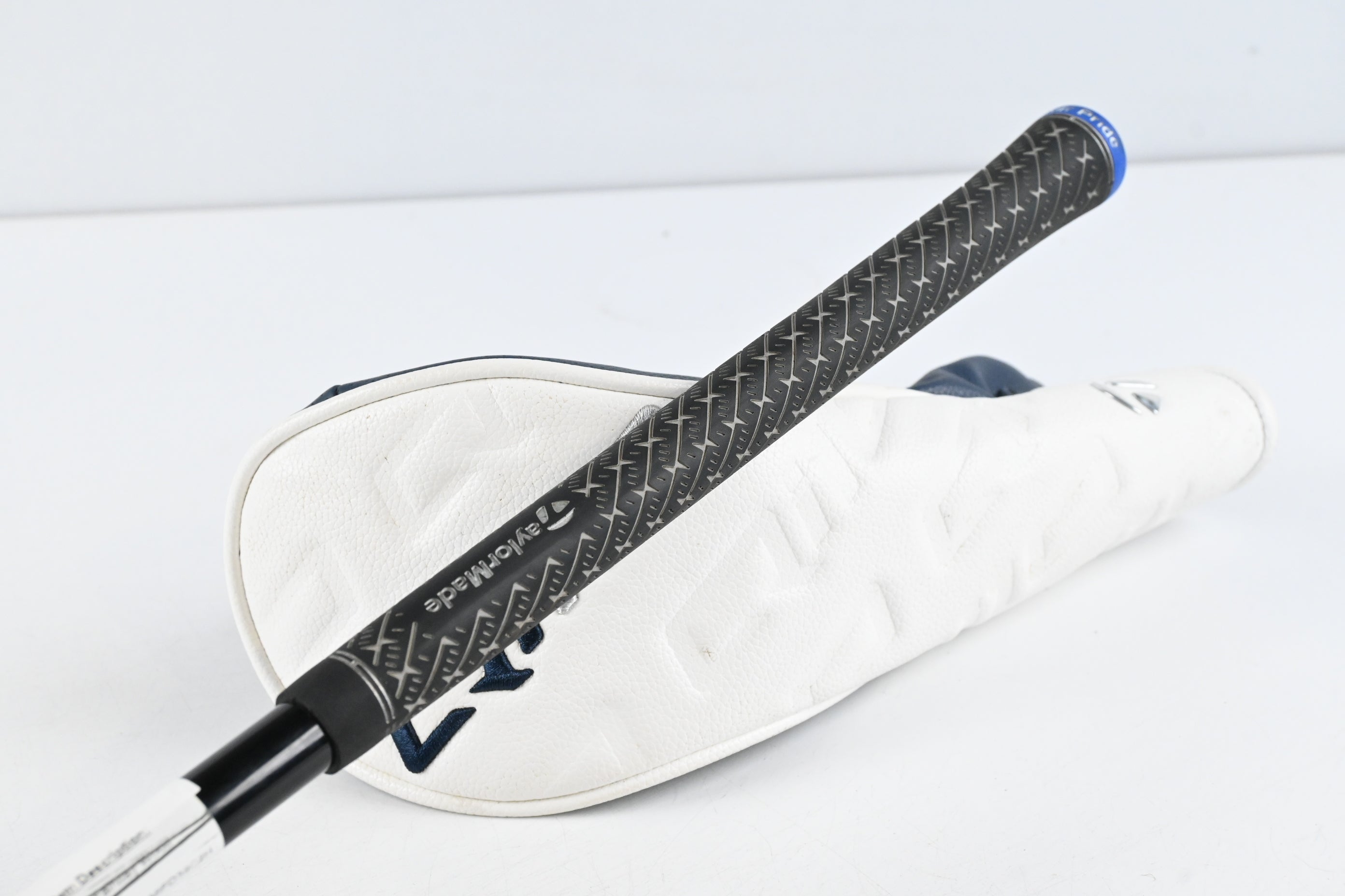 Taylormade Qi10 #5 Wood / 19 Degree / Senior Flex Speeder NX TCS 50 Shaft