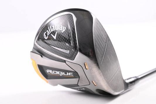 Rogue ST MAX LS Driver / 10.5 Degree / Stiff Flex Tensei AV White 65 Shaft