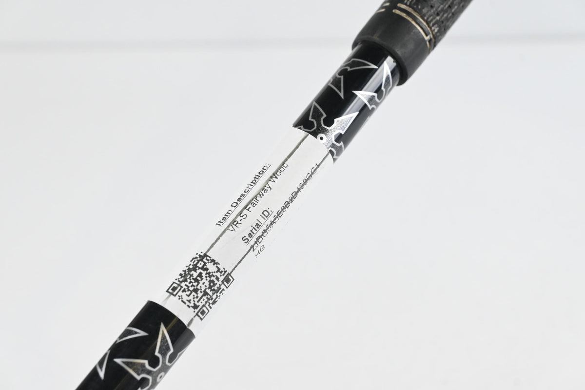Nike VR-S #4 Wood / 17 Degree / Regular Flex Fubuki 71 Shaft