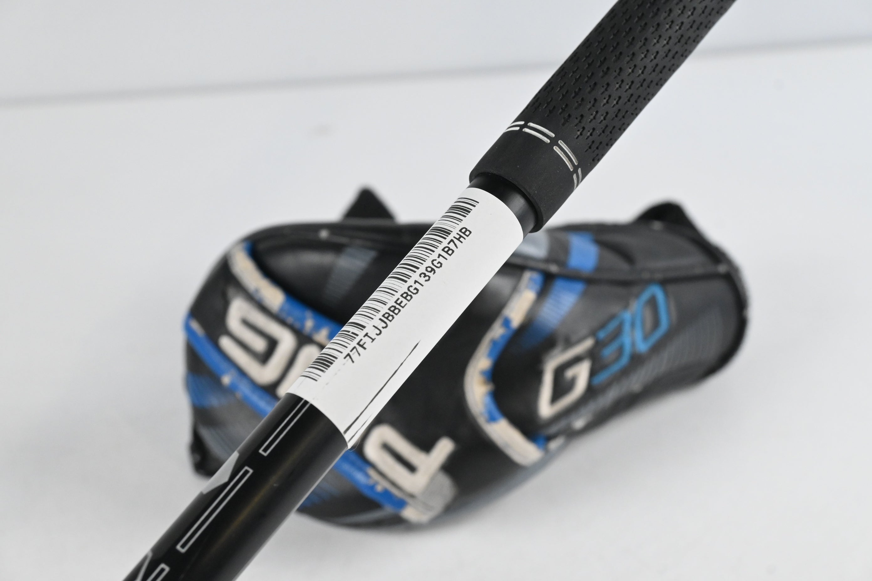 Ping G30 #5 Wood / 18 Degree / Regular Flex UST Helium Nano Core 4 Shaft