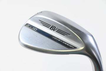 Titleist Vokey SM10 Lob Wedge / 60 Degree / Wedge Flex Vokey Design Shaft