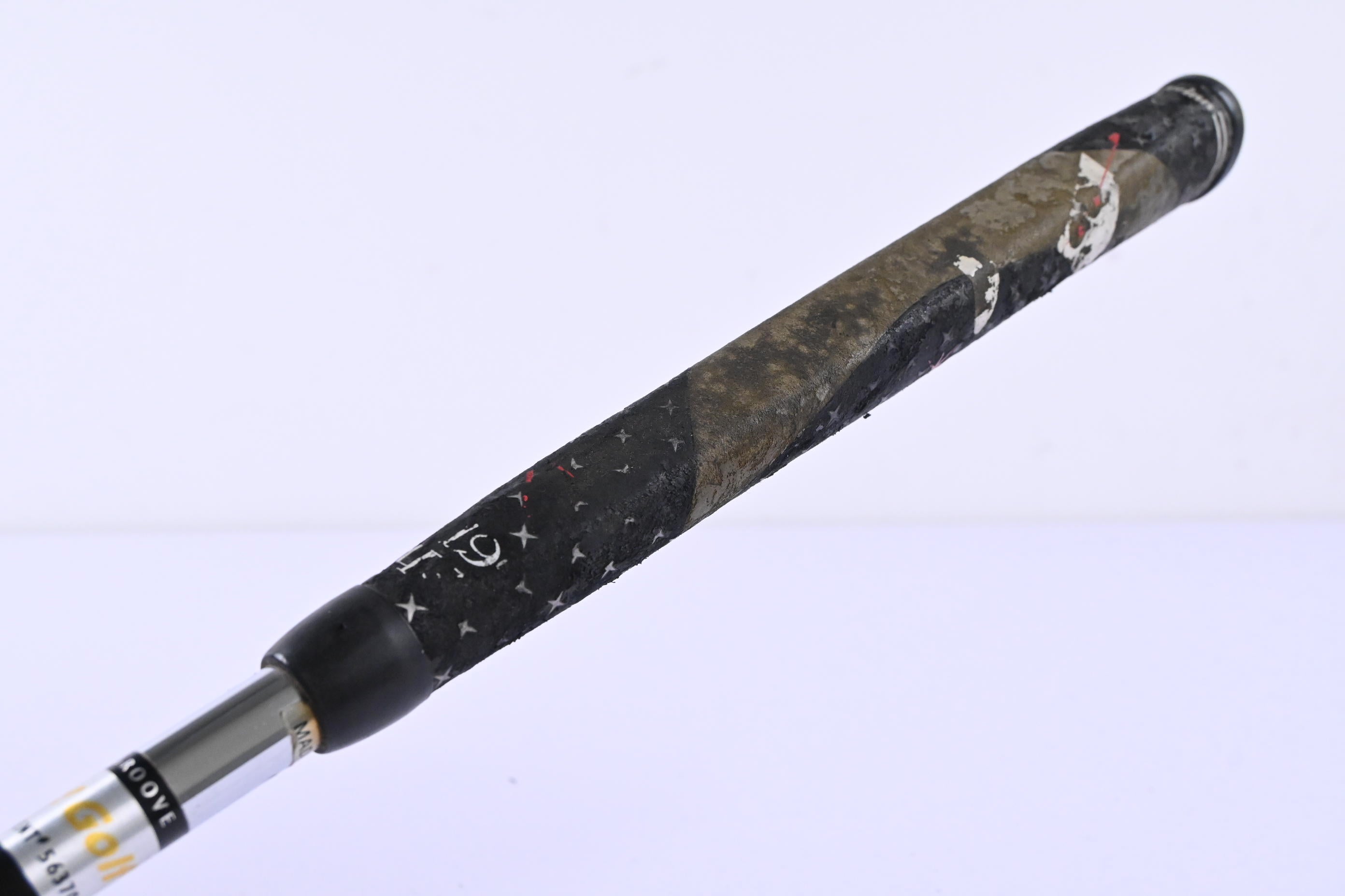 Yes! C-Groove Valerie Putter / 34 Inch