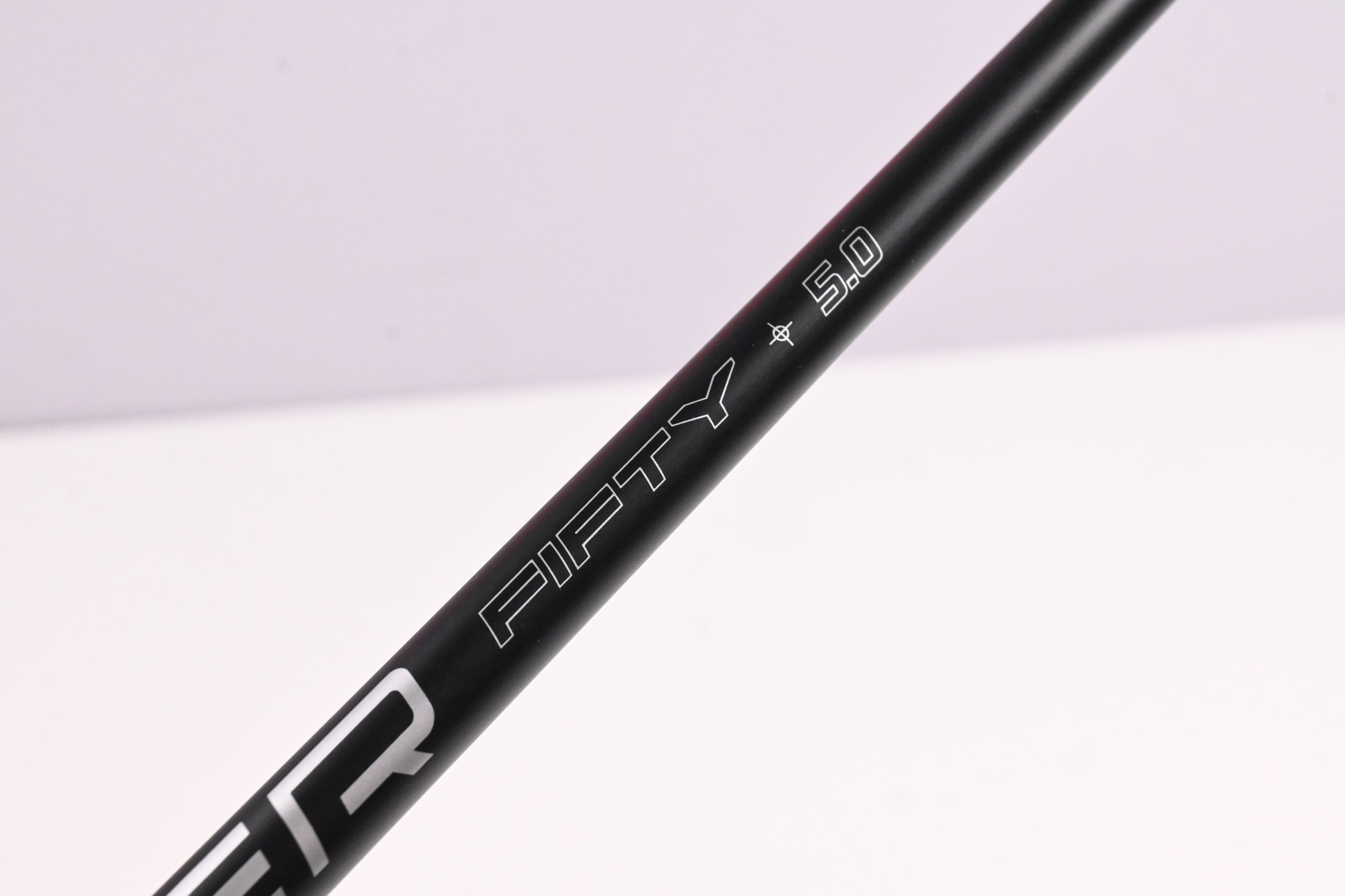 Project X Cypher 2.0 50 #4 Hybrid Shaft / Senior Flex / Callaway 3rd Gen