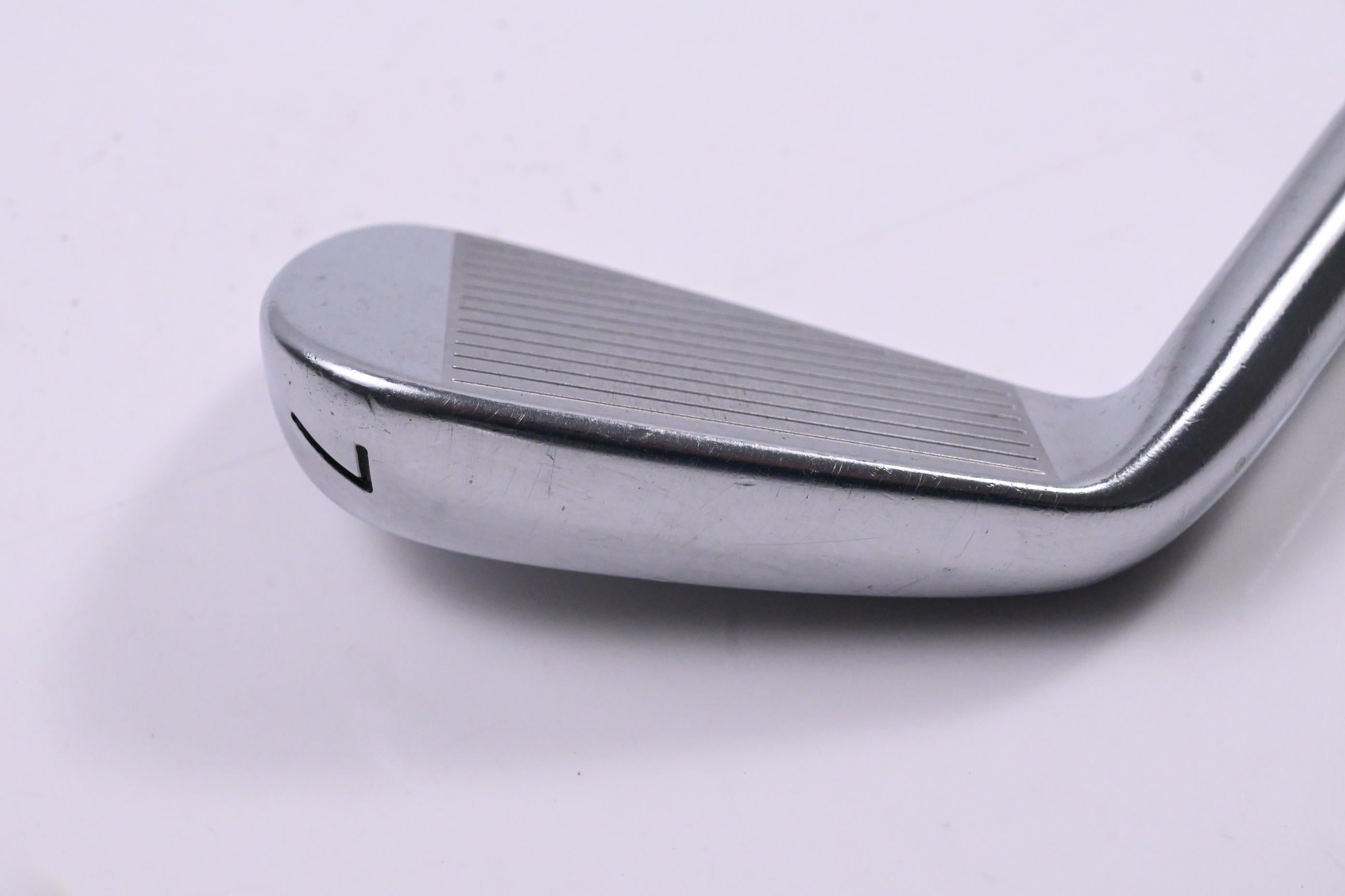 PXG 0211 ST #5 Iron / 25 Degree / X-Flex KBS $-Taper 130 Shaft