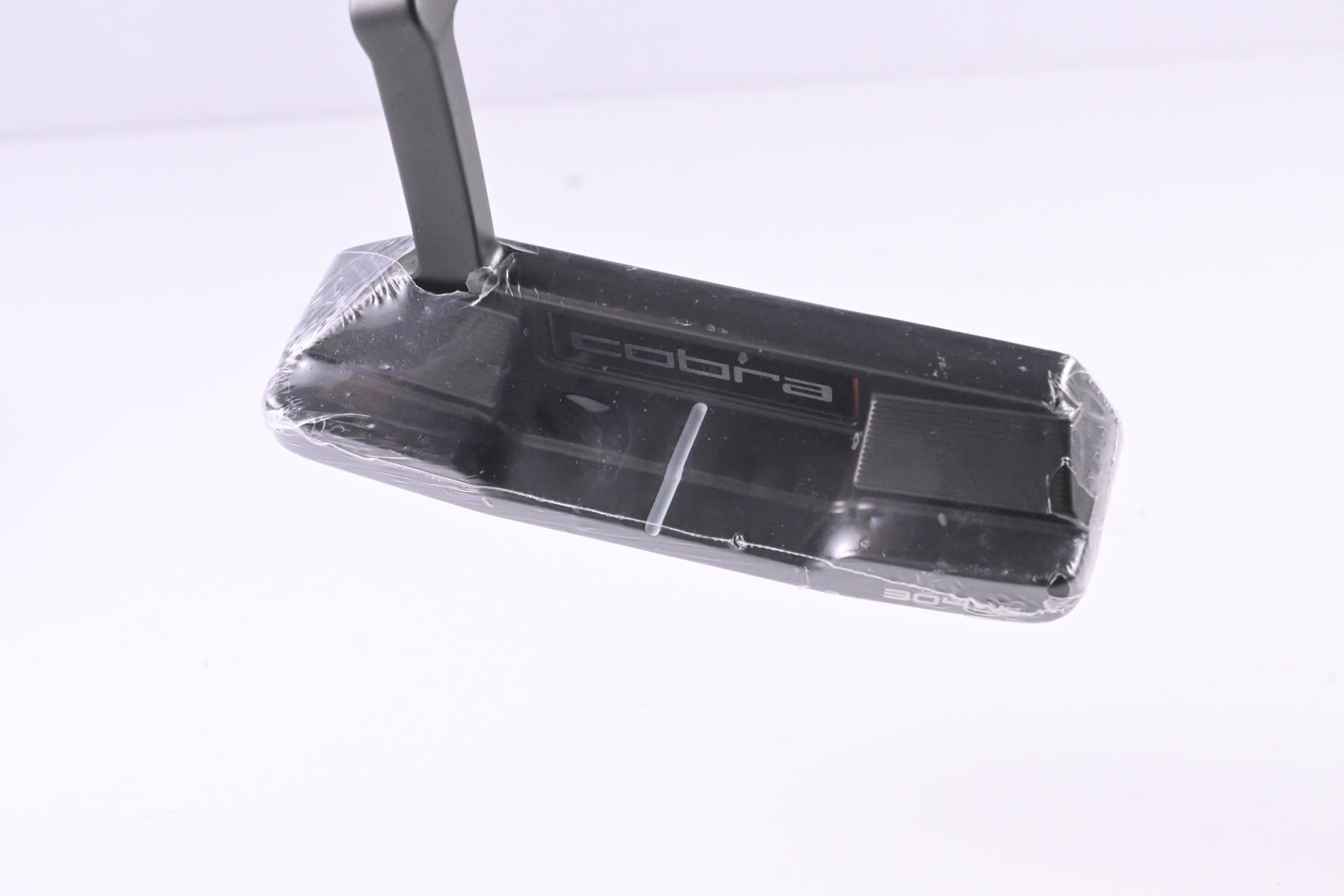 Cobra 2024 Vintage Sport 40 Putter / 34 Inch