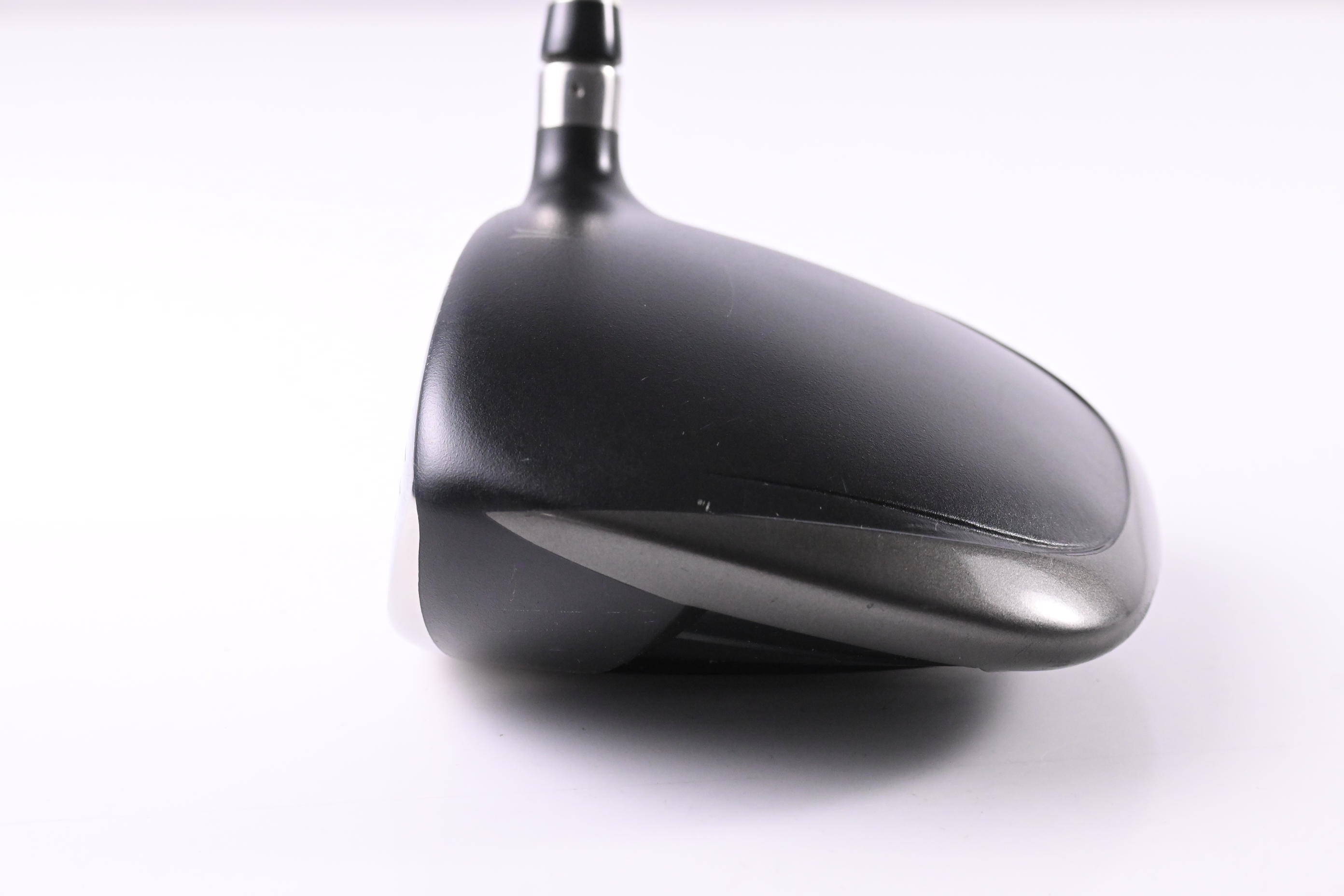 Left Hand Nike SQ Dymo 2 Driver / 9.5 Degree / Stiff Flex UST Axivcore 55 Shaft