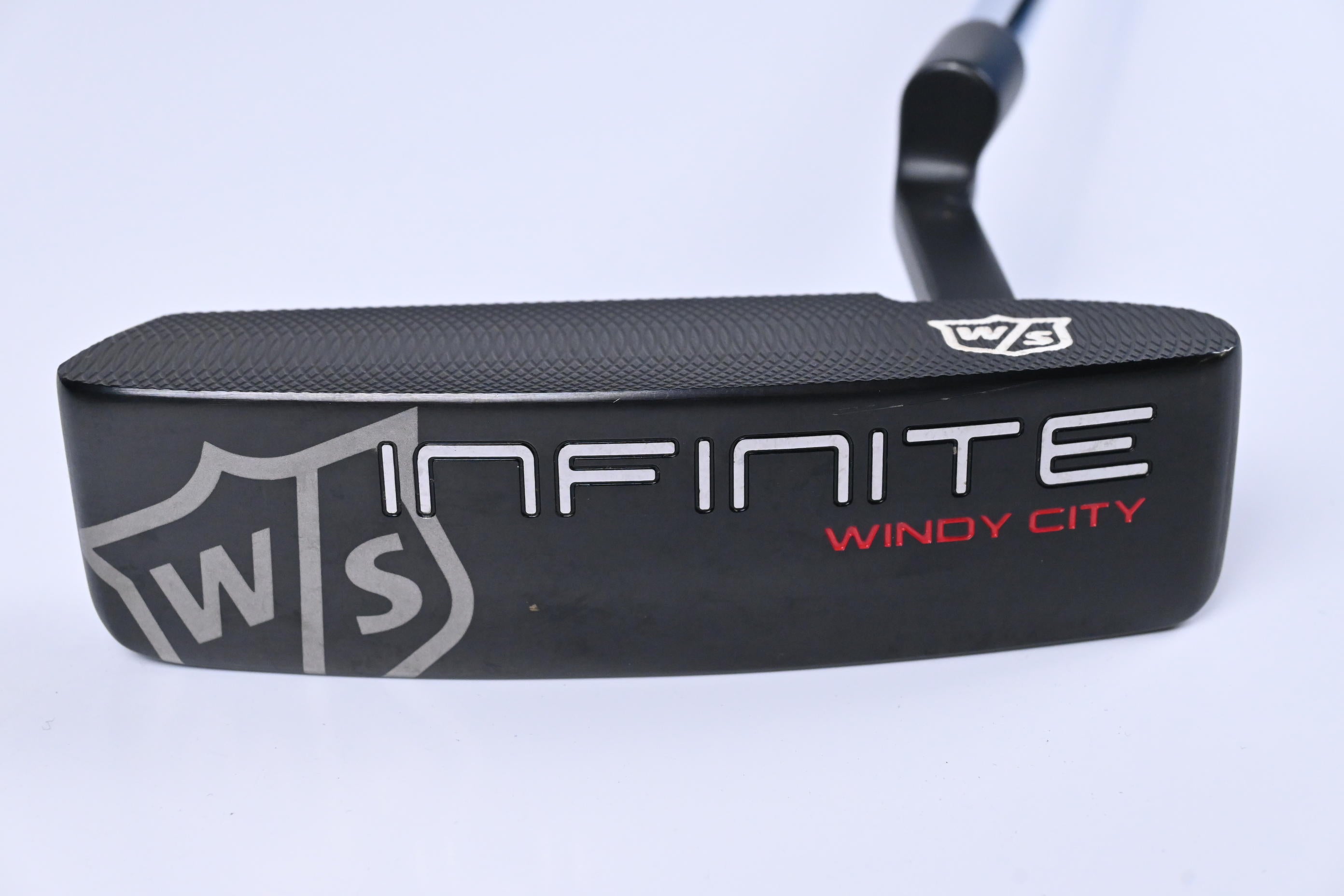 Wilson Infinite 2024 Windy City Putter / 34 Inch