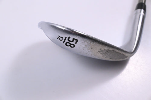 PXG 0311 Lob Wedge / 58 Degree / Regular Flex UST Mamiya Recoil 95 Shaft