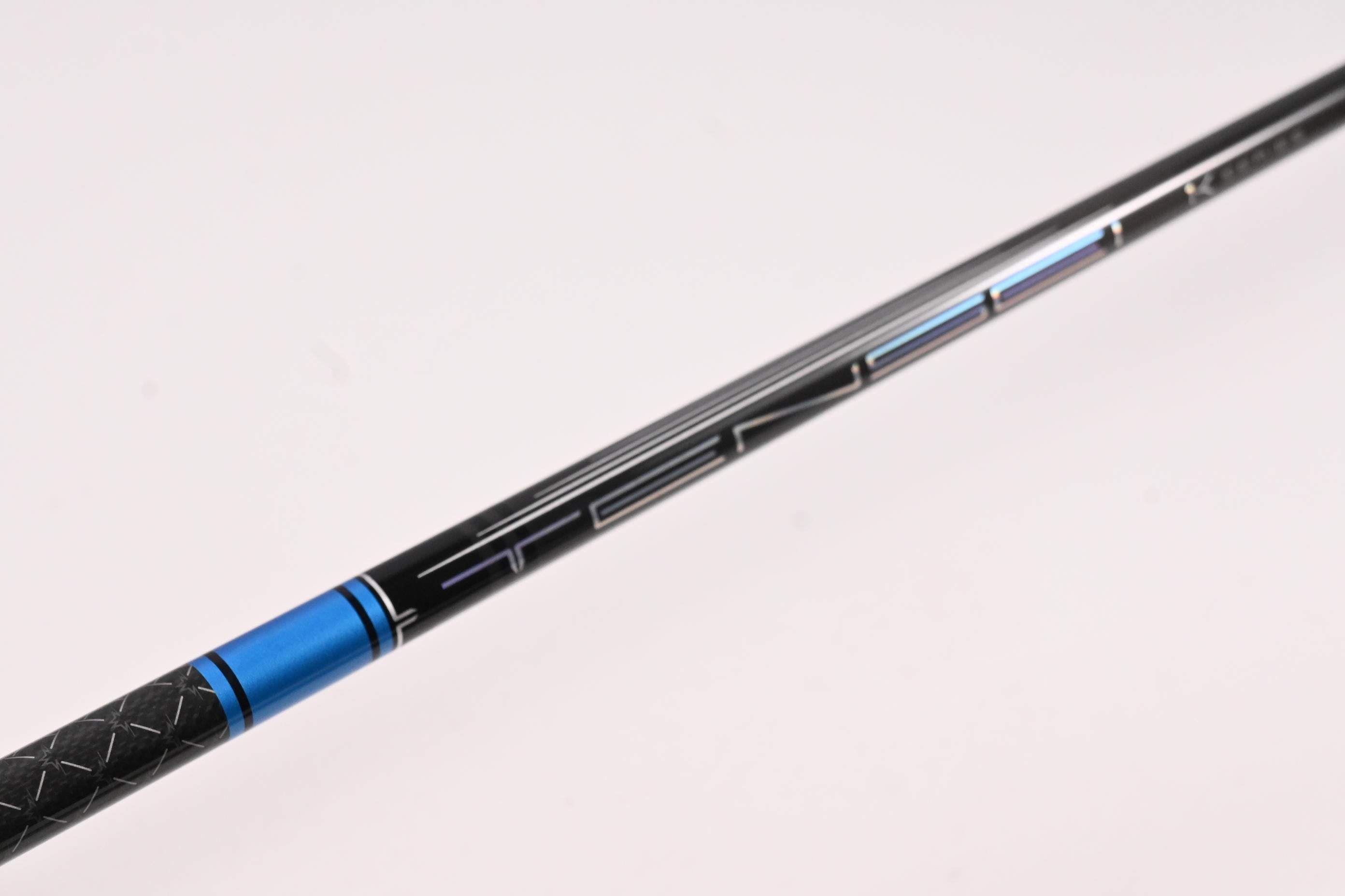 Tensei 1K Pro Blue 50 Driver Shaft / TX-Flex / .335" Tip / Uncut