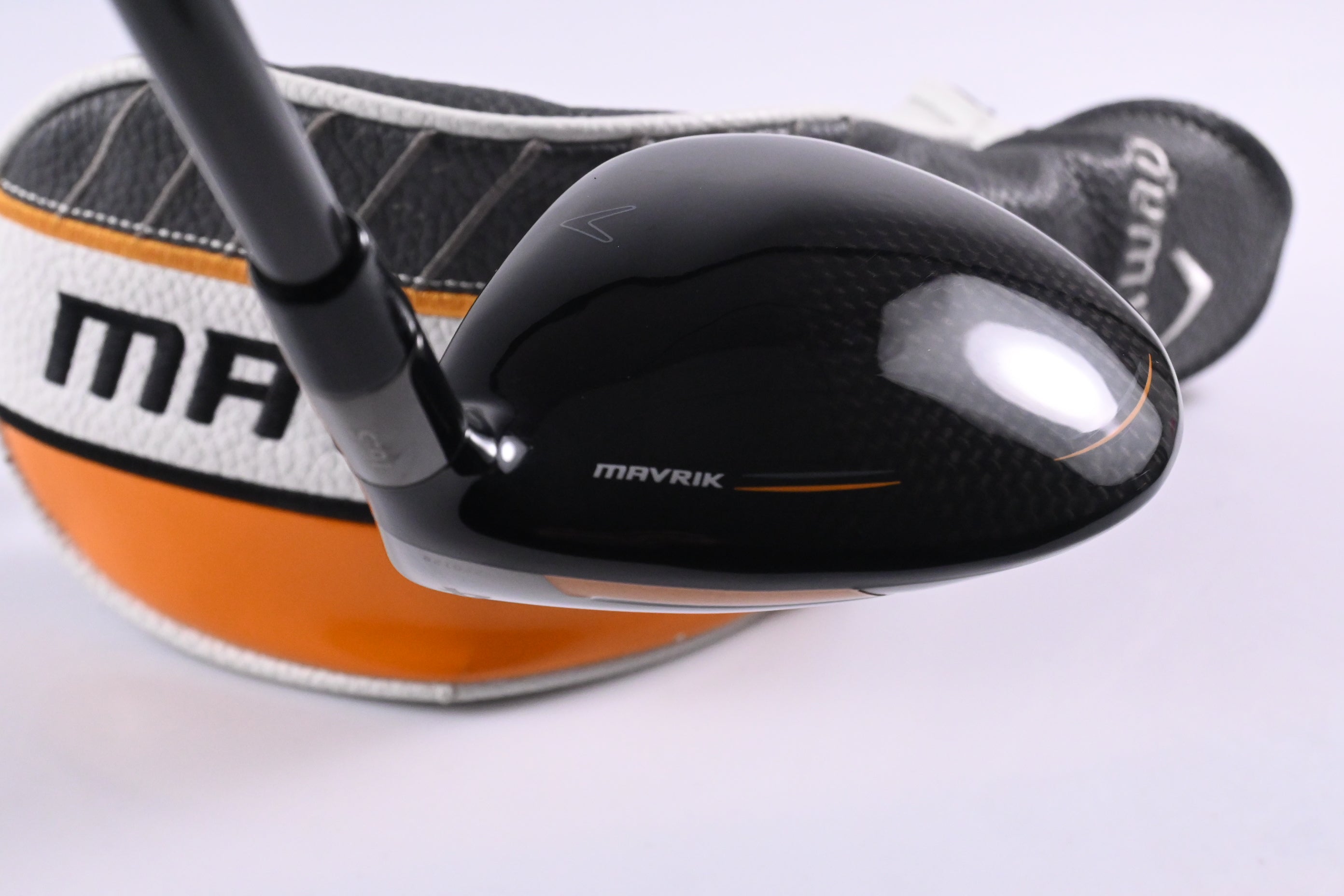 Callaway Mavrik #4 Wood / 16.5 Degree / Regular Flex EvenFlow Riptide 60 Shaft