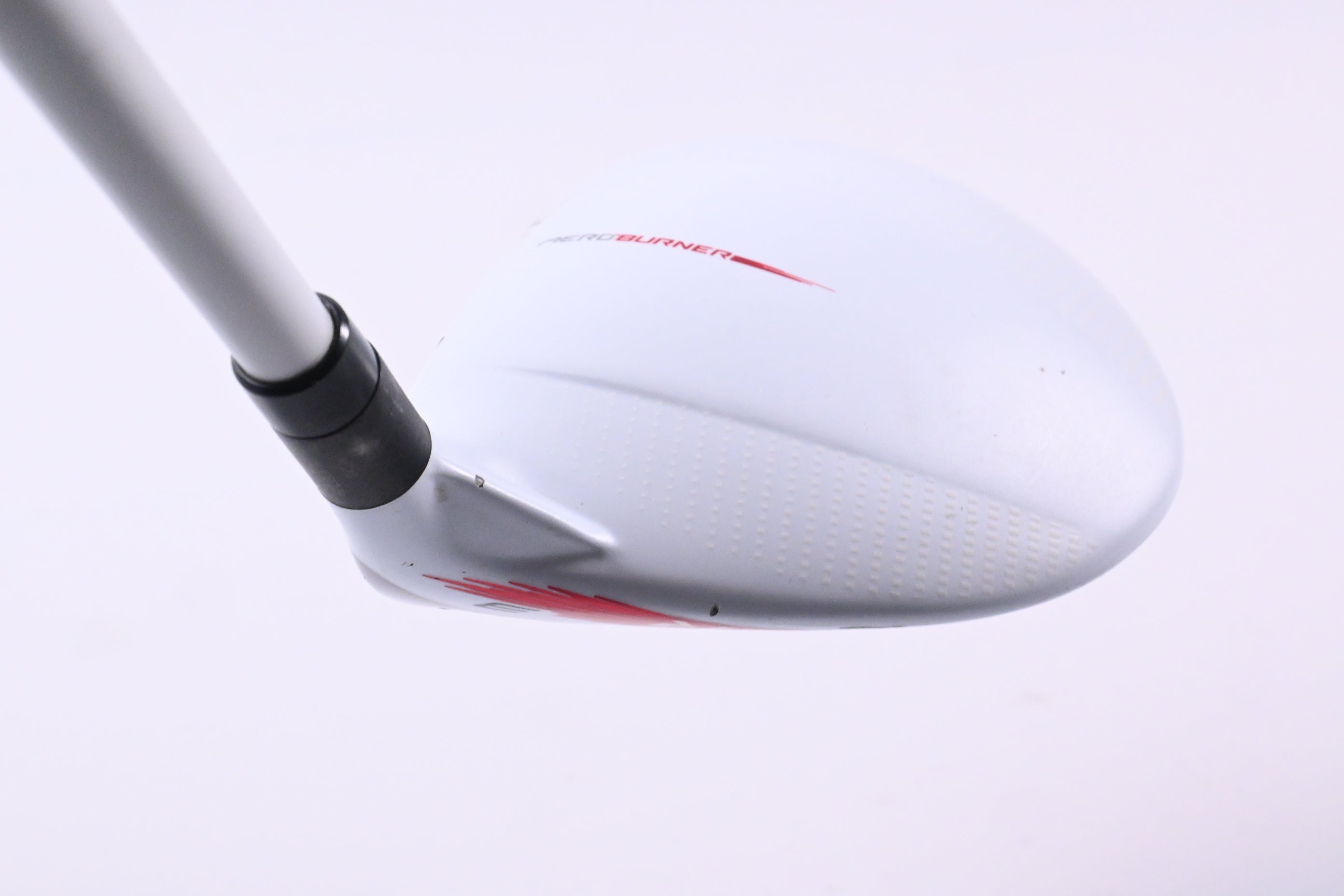 Taylormade Aeroburner #3 Wood / 15 Degree / Regular Flex Speed Rul-Z 60 Shaft