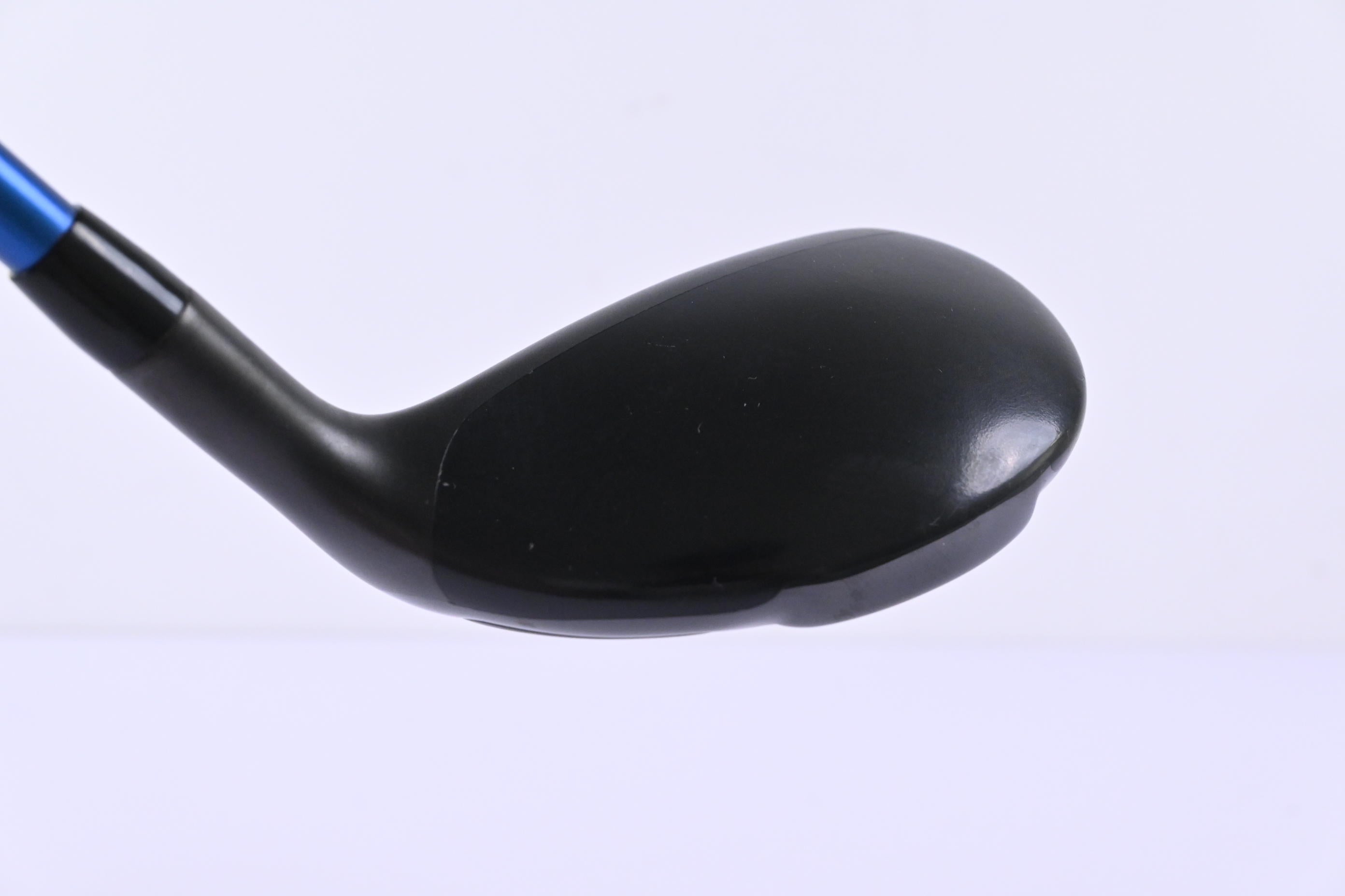 Ping G30 #4 Hybrid / 22 Degree / Regular Flex Ping TFC 419 Shaft