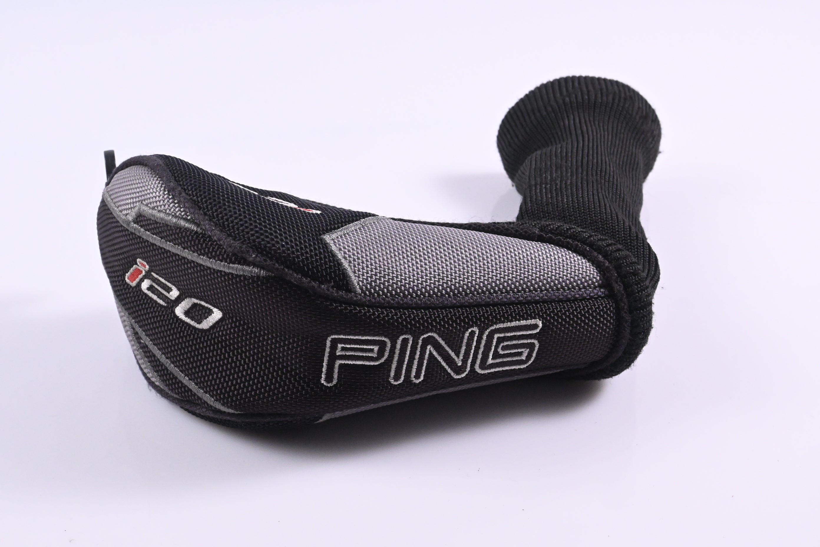 Ping i20 #4 Hybrid / 20 Degree / Stiff Flex Project X Shaft