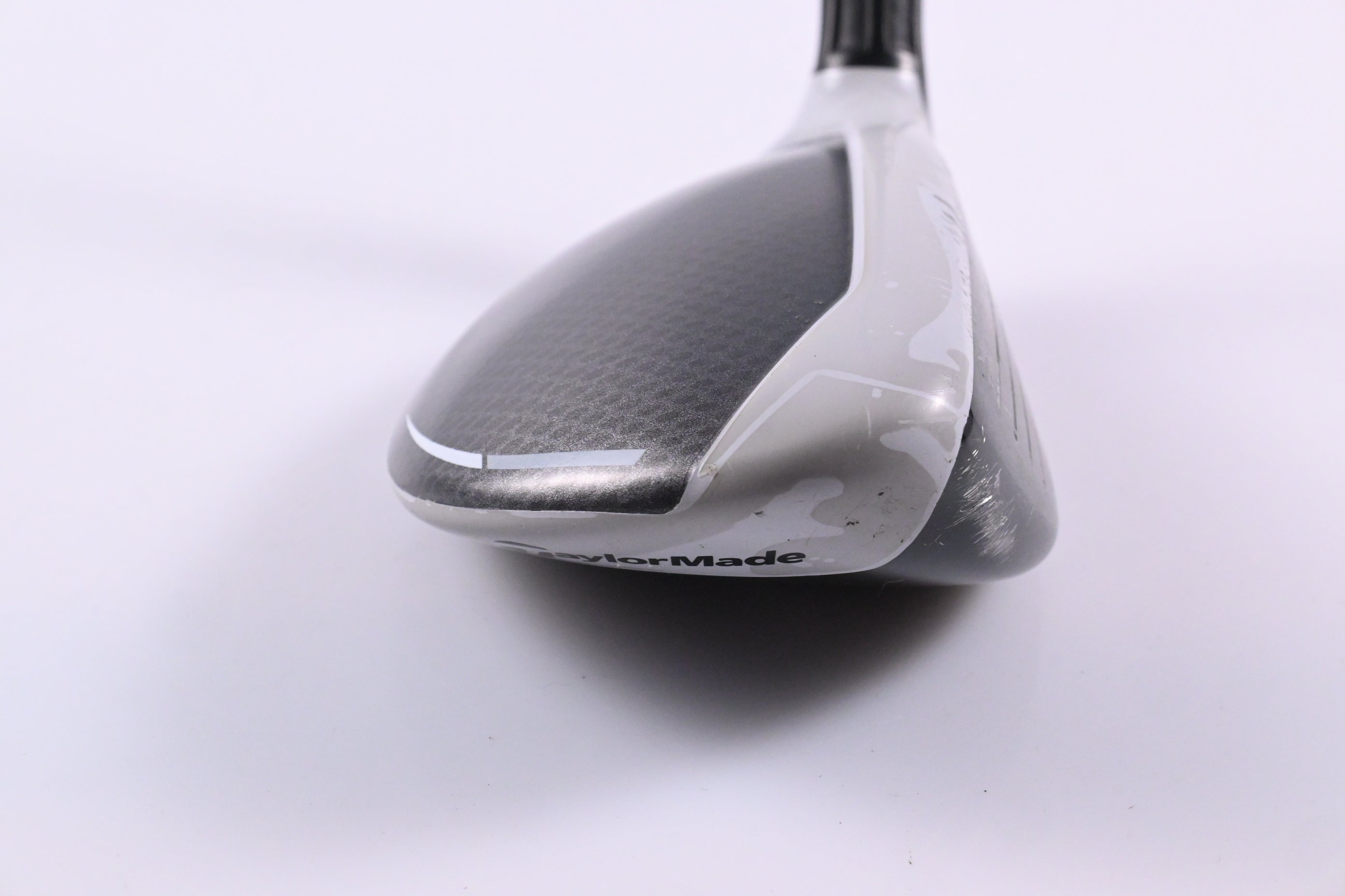 Taylormade SIM2 Max #4 Hybrid / 22 Degree / Senior Flex Ventus Blue 5 Shaft