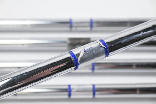 Mizuno MX-100 Irons / 5-PW+SW / Regular Flex Mizuno X-Lite Shafts