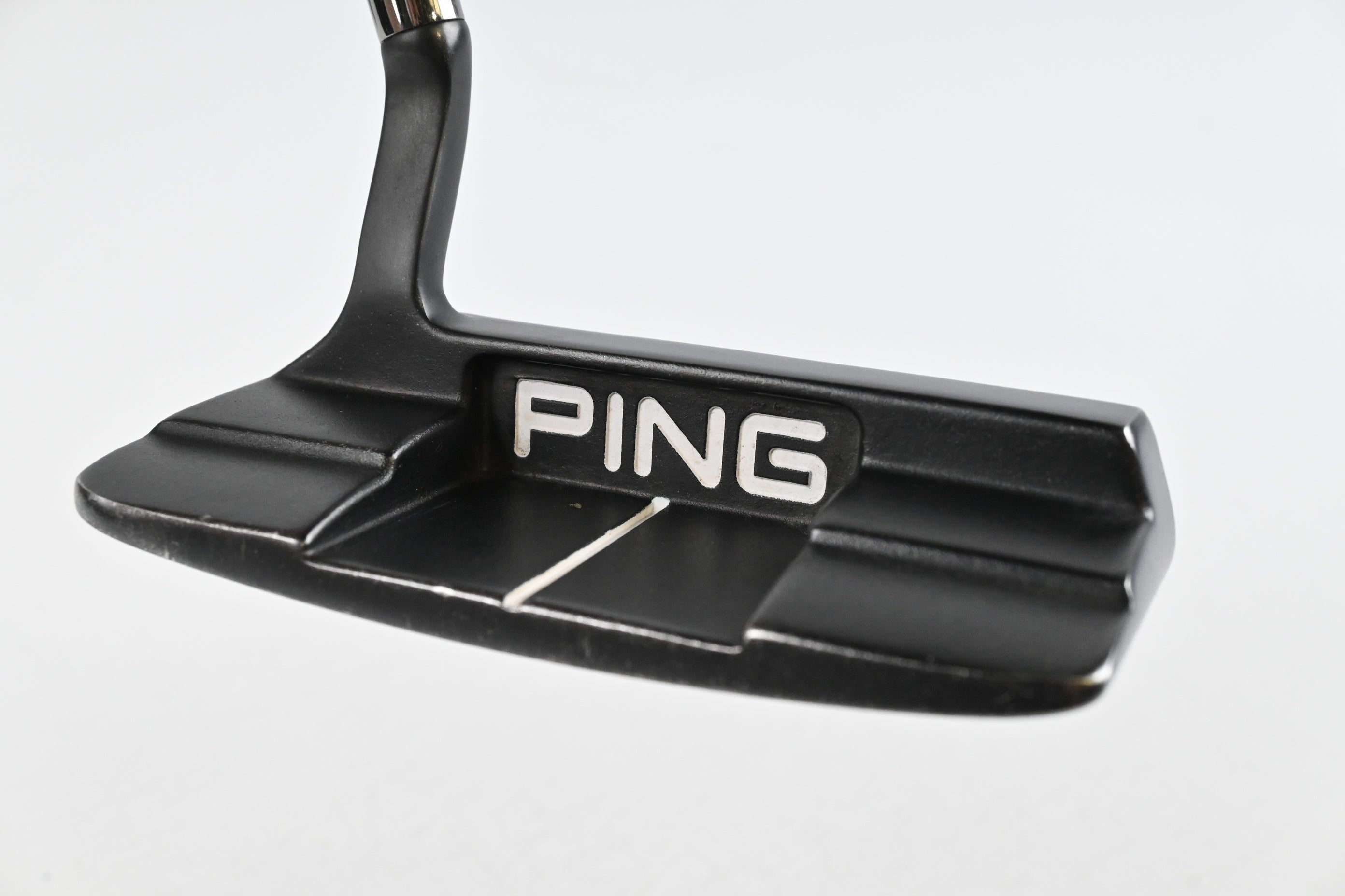 Ping 2021 Kushin 4 Putter / 34 Inch