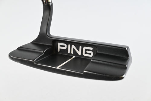 Ping 2021 Kushin 4 Putter / 34 Inch