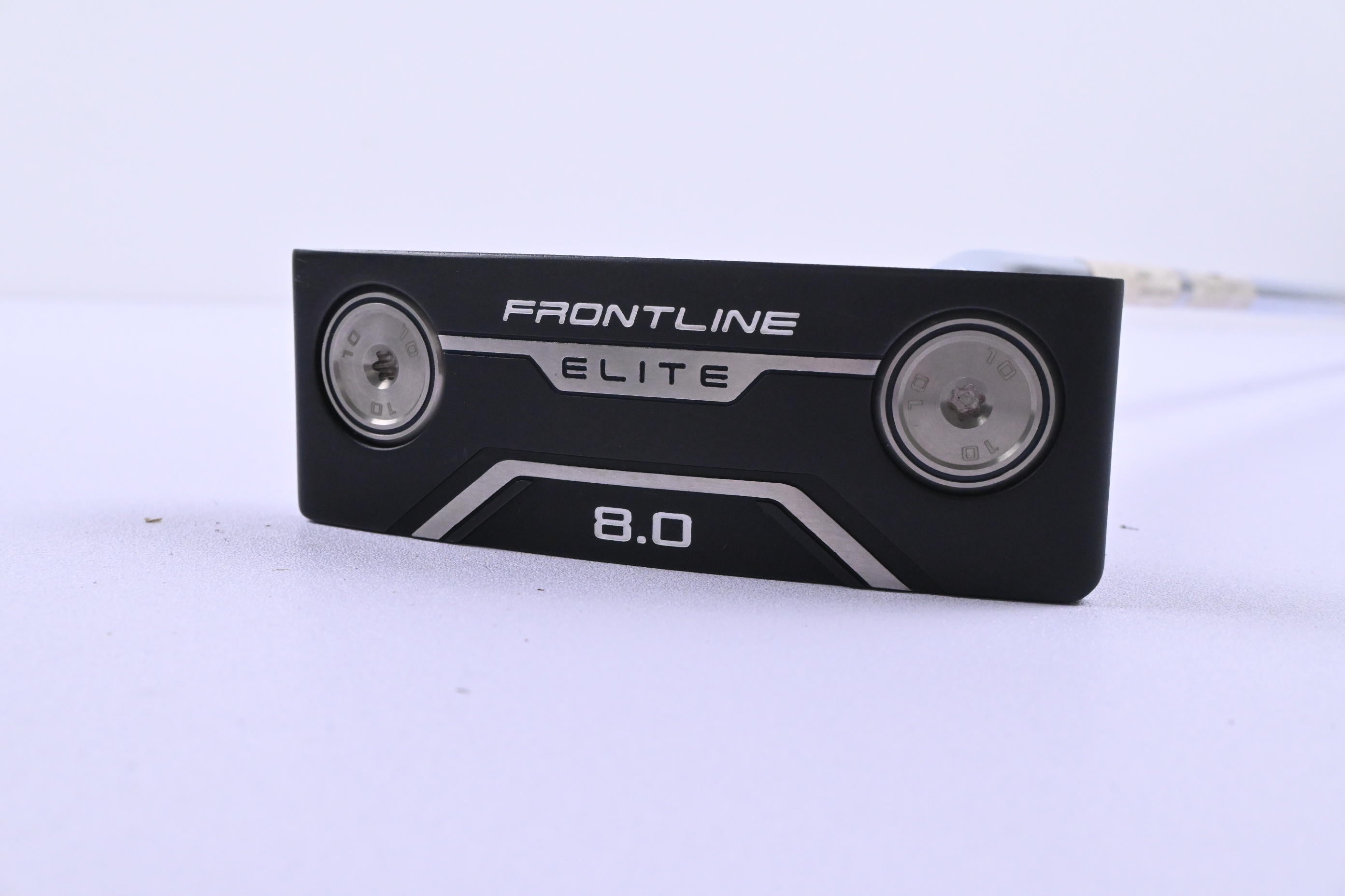 Cleveland Frontline Elite 8.0 Putter / 35 Inch
