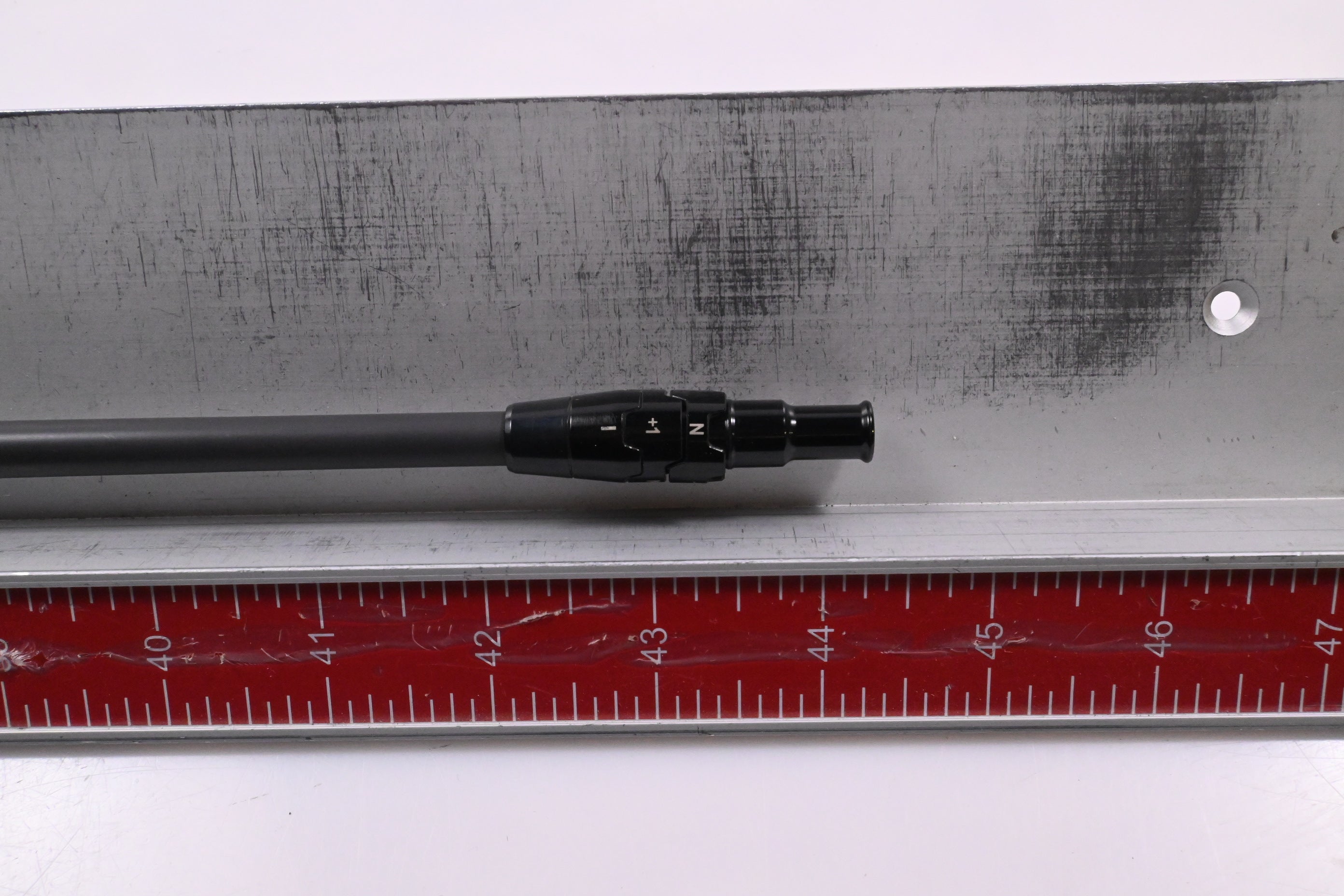 Fujikura Pro 62 Driver Shaft / X-Flex / Callaway 2nd Gen