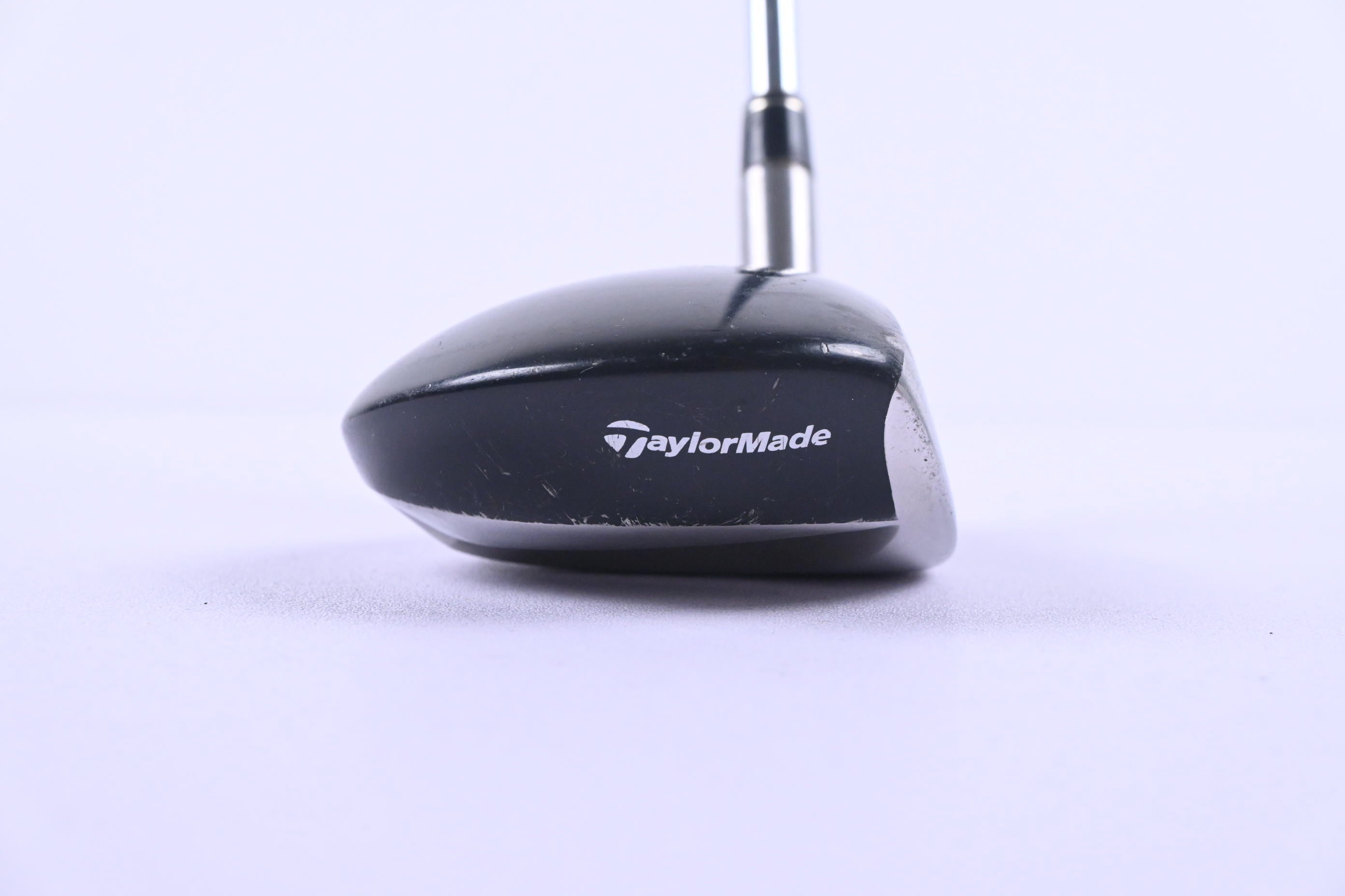Taylormade 200 Steel #5 Wood / 18 Degree / Stiff Flex Dynamic Gold Lite