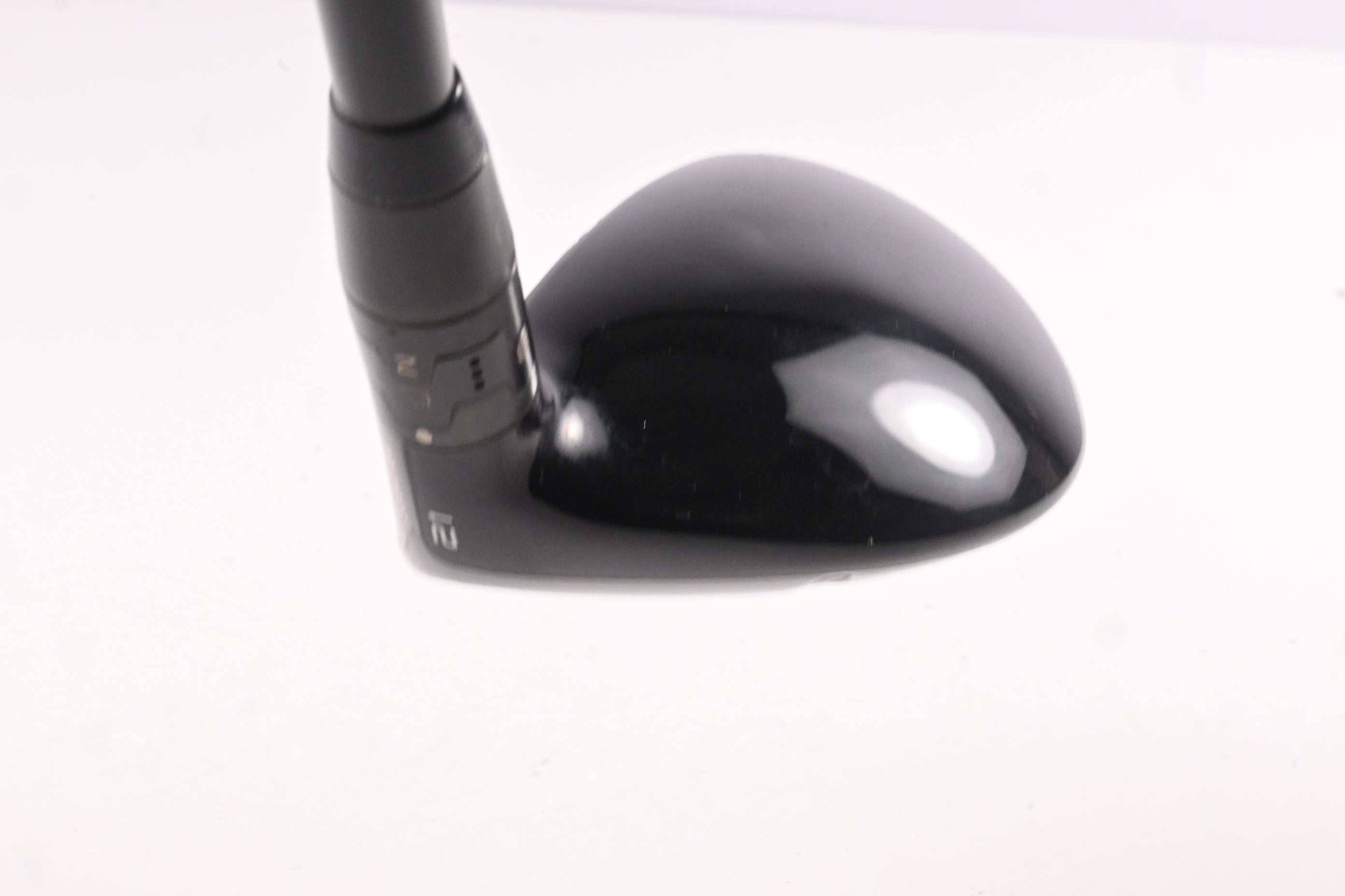 Titleist TS2 #3 Hybrid / 21 Degree / Stiff Flex Tensei AV Blue 70 Shaft