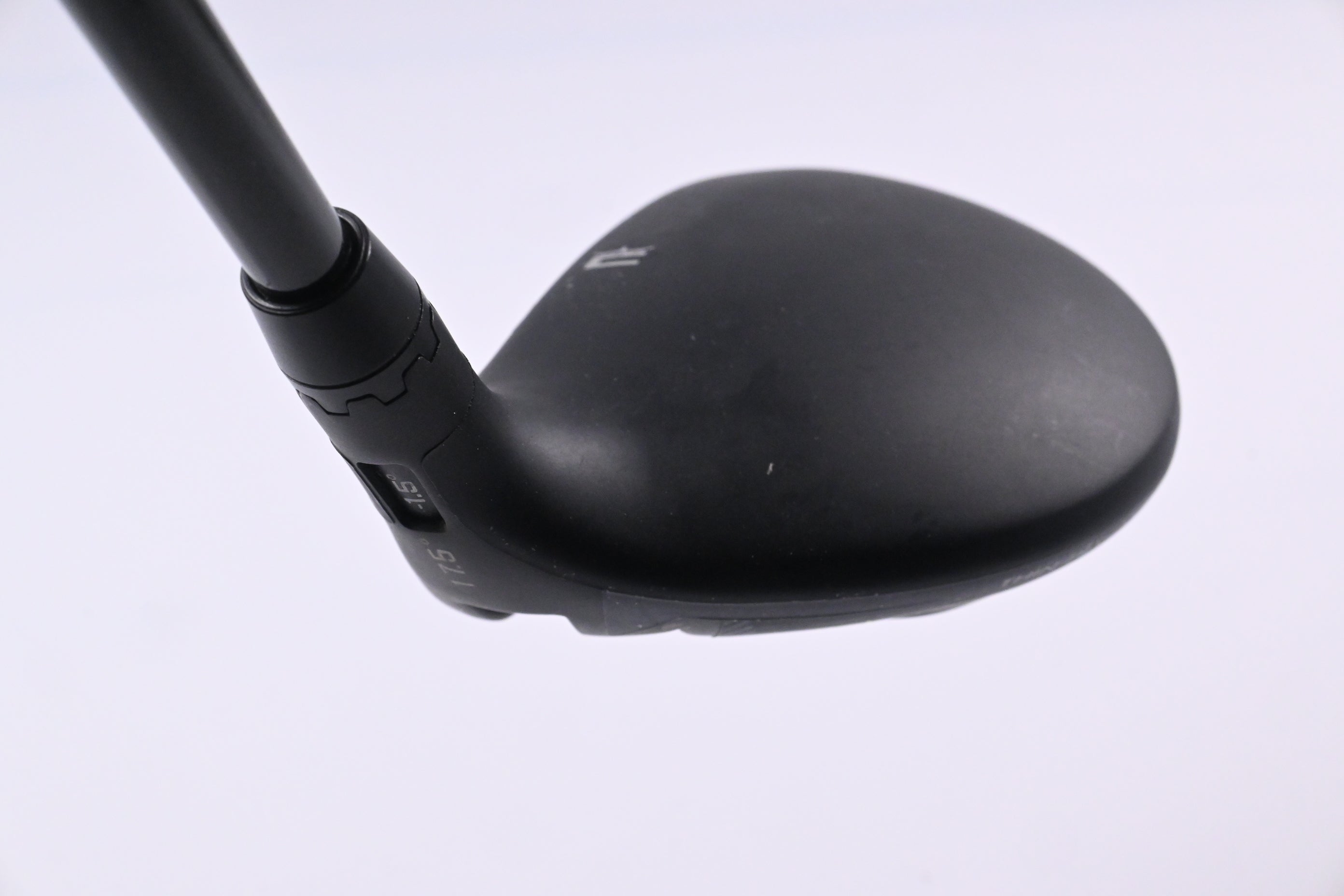 Cobra King Radspeed Tour #5 Wood / 17.5 Degree / Regular Flex Bassara E Series 42