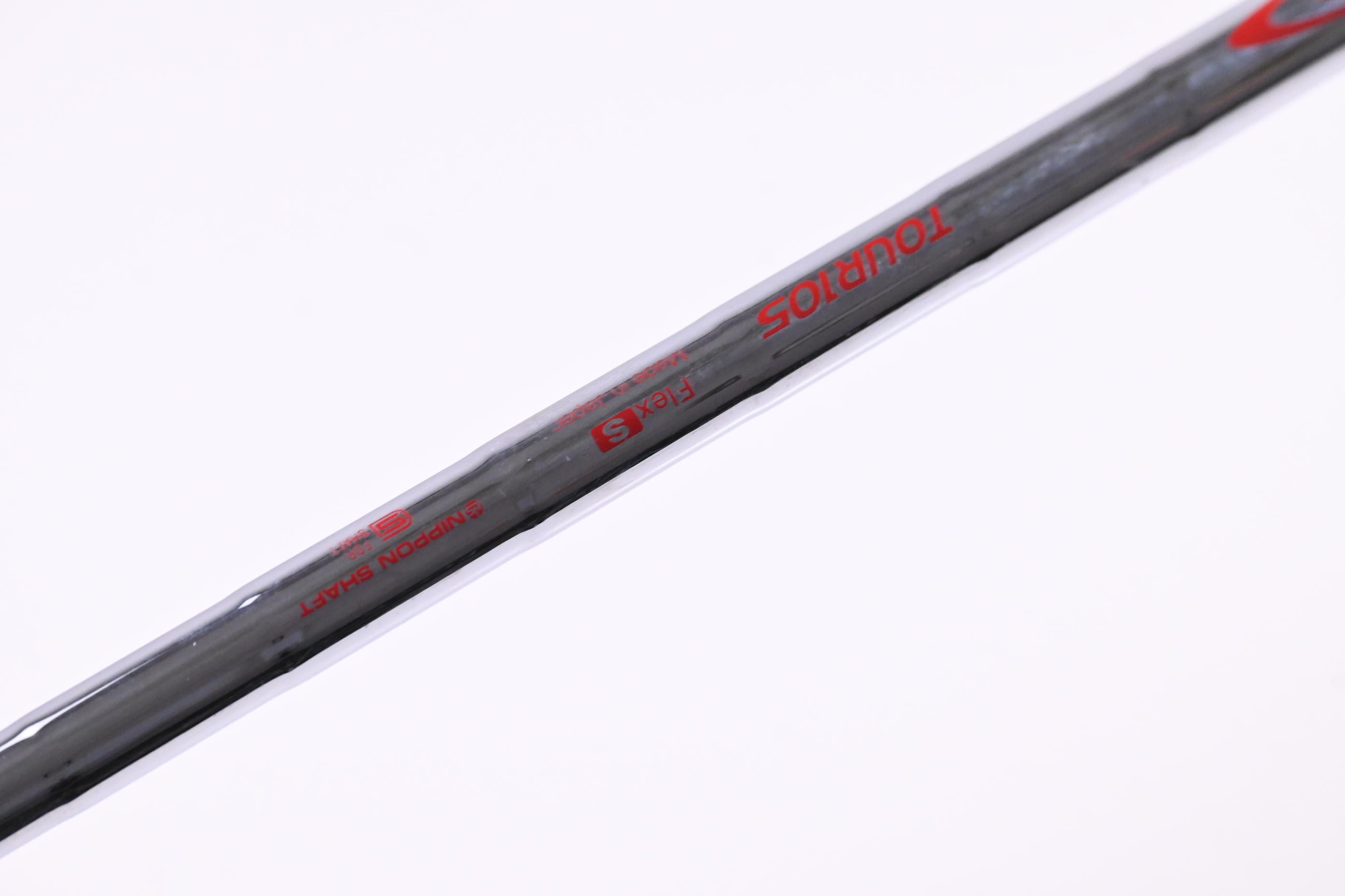 Ping S159 Lob Wedge / 62 Degree / Black Dot / Stiff Flex N.S.Pro Modus³ Tour 105
