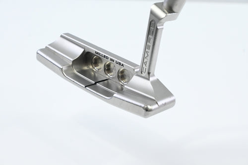 Left Hand Scotty Cameron Super Select Newport 2 Putter / 34 Inch