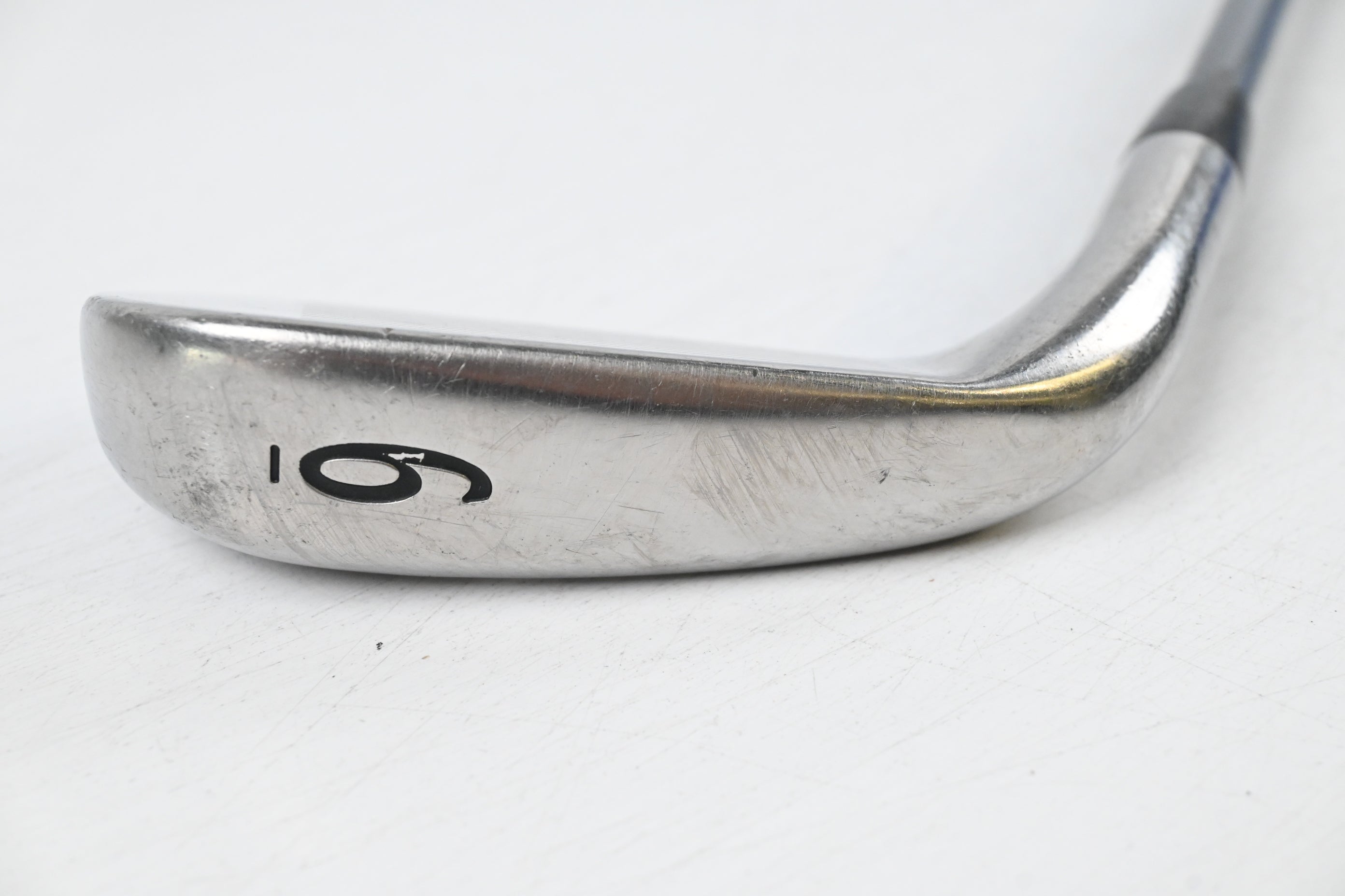 Titleist 716 AP1 #6 Iron / Senior Flex Kuro Kage 65 Shaft