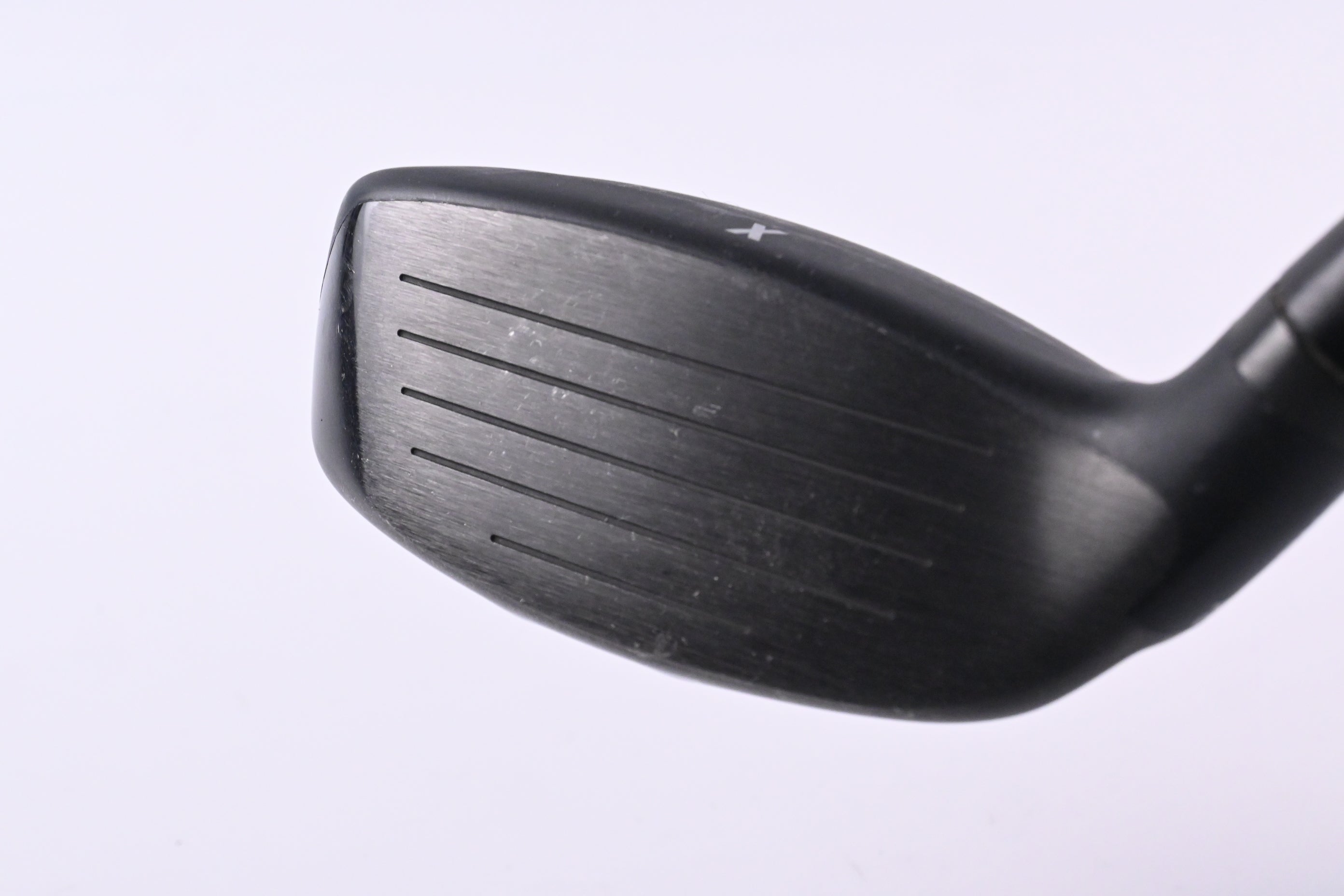PXG 0311 XF Gen6 #4 Hybrid / 22 Degree / Regular Flex EvenFlow Riptide 80 Shaft