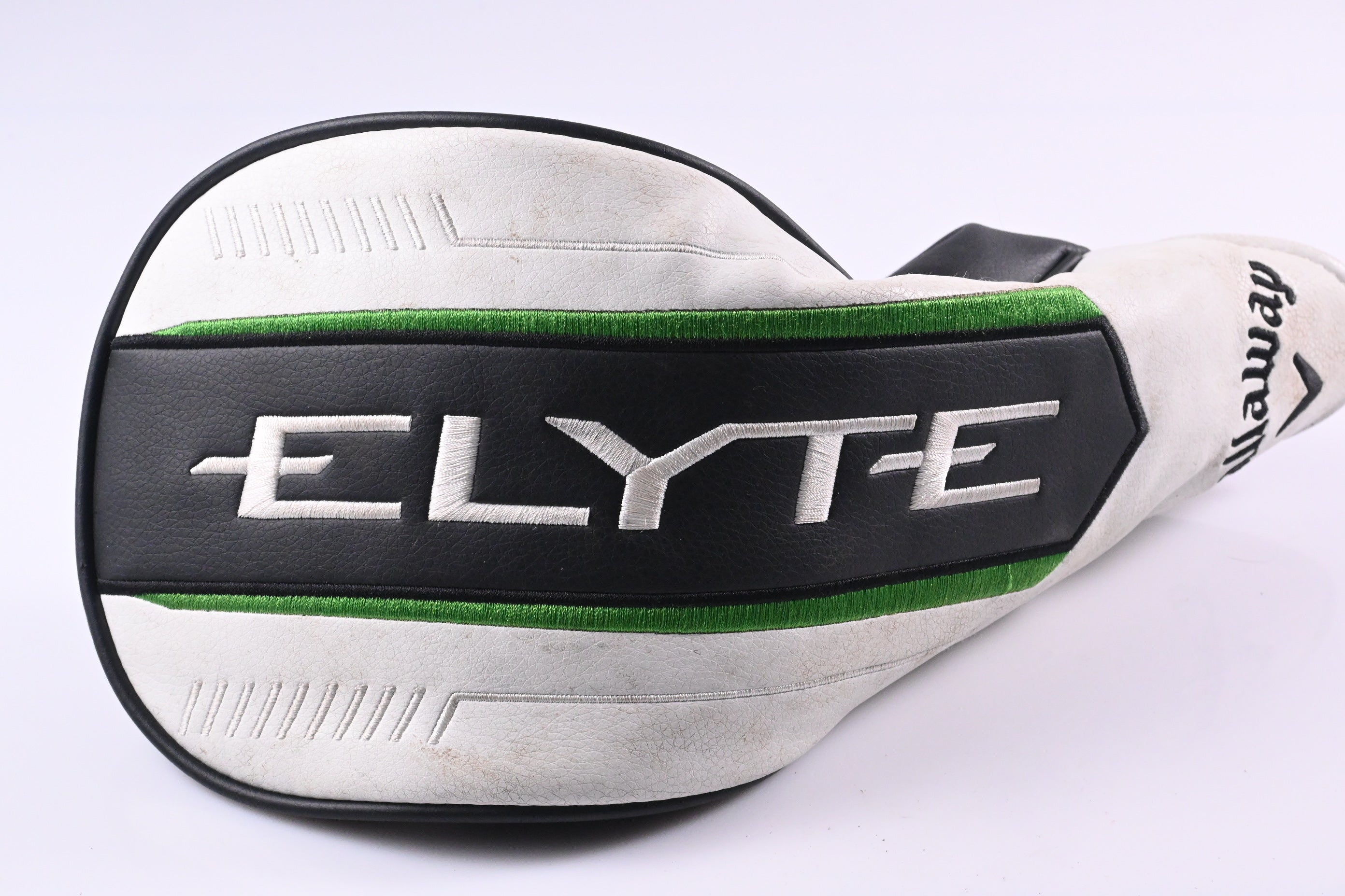 Callaway Elyte Driver / 10.5 Degree / Regular Flex Project X Denali Charcoal 50