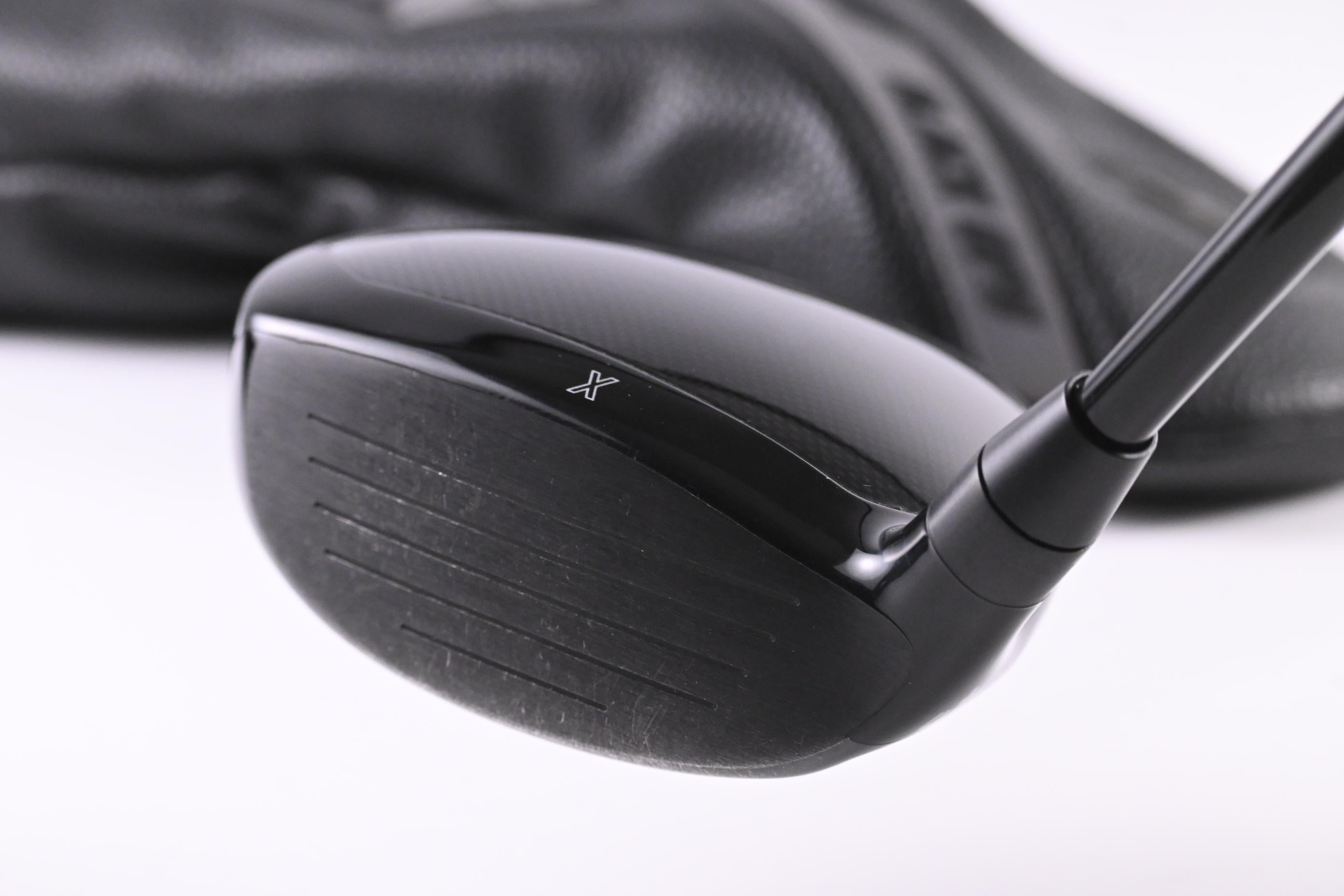 PXG 0311 Black Ops #4 Wood / 17 Degree / Stiff Flex Diamana S70 Shaft