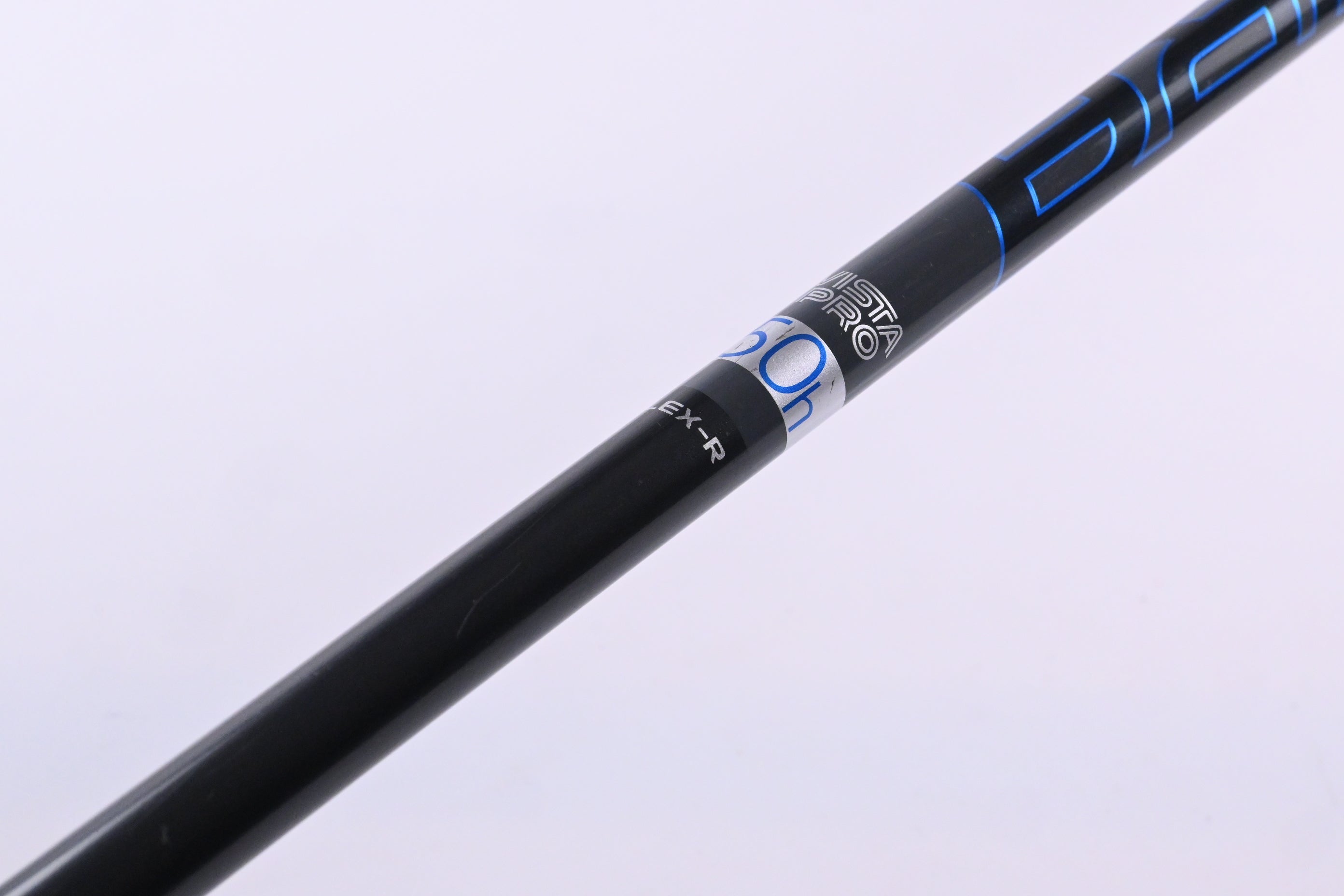 Benross Aero X #5 Hybrid / 28 Degree / Regular Flex Fujikura Vista Pro 50 Shaft