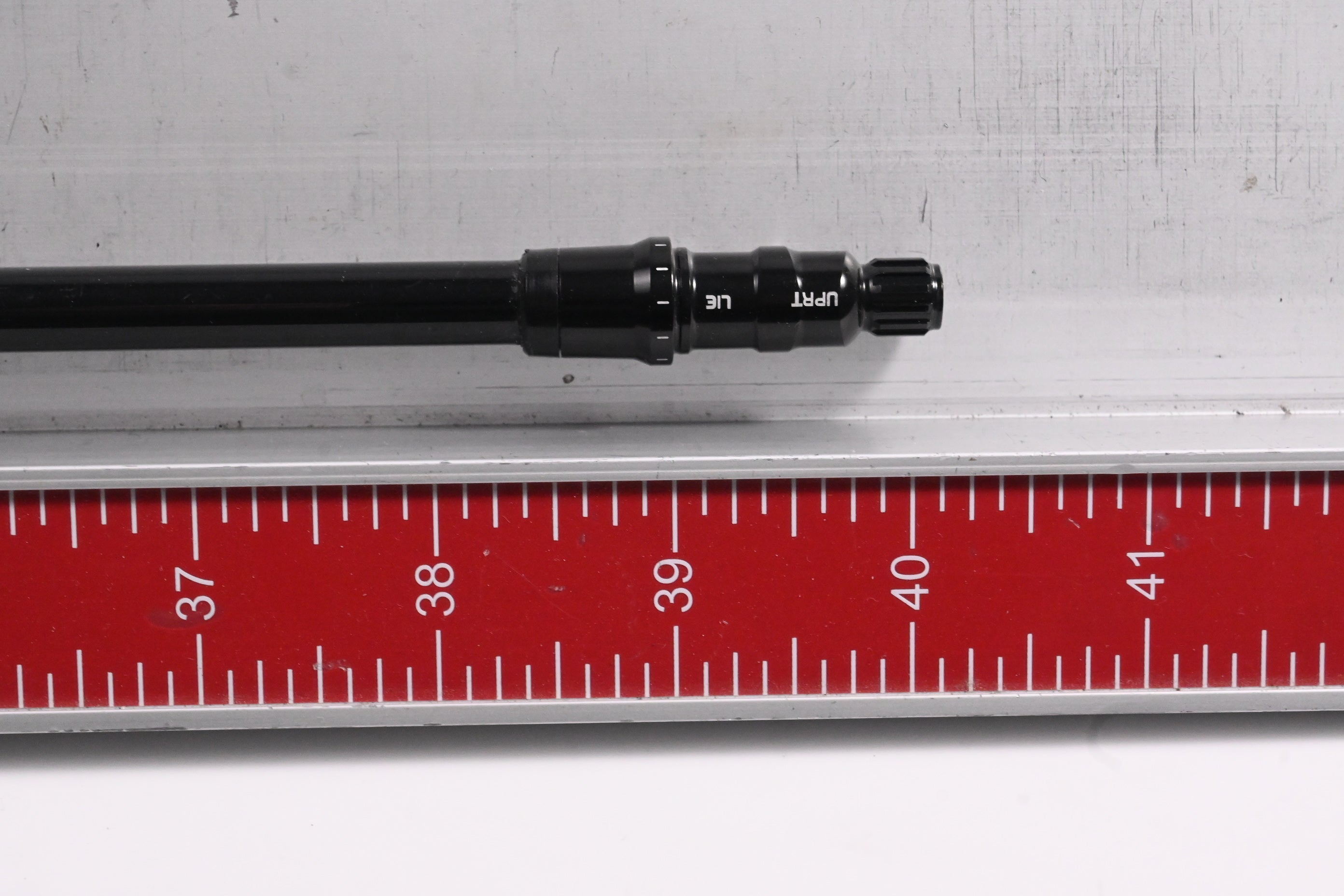 Accra FX 2.0 100 100H60 #3 Hybrid Shaft / Regular Flex / Taylormade 2nd Gen