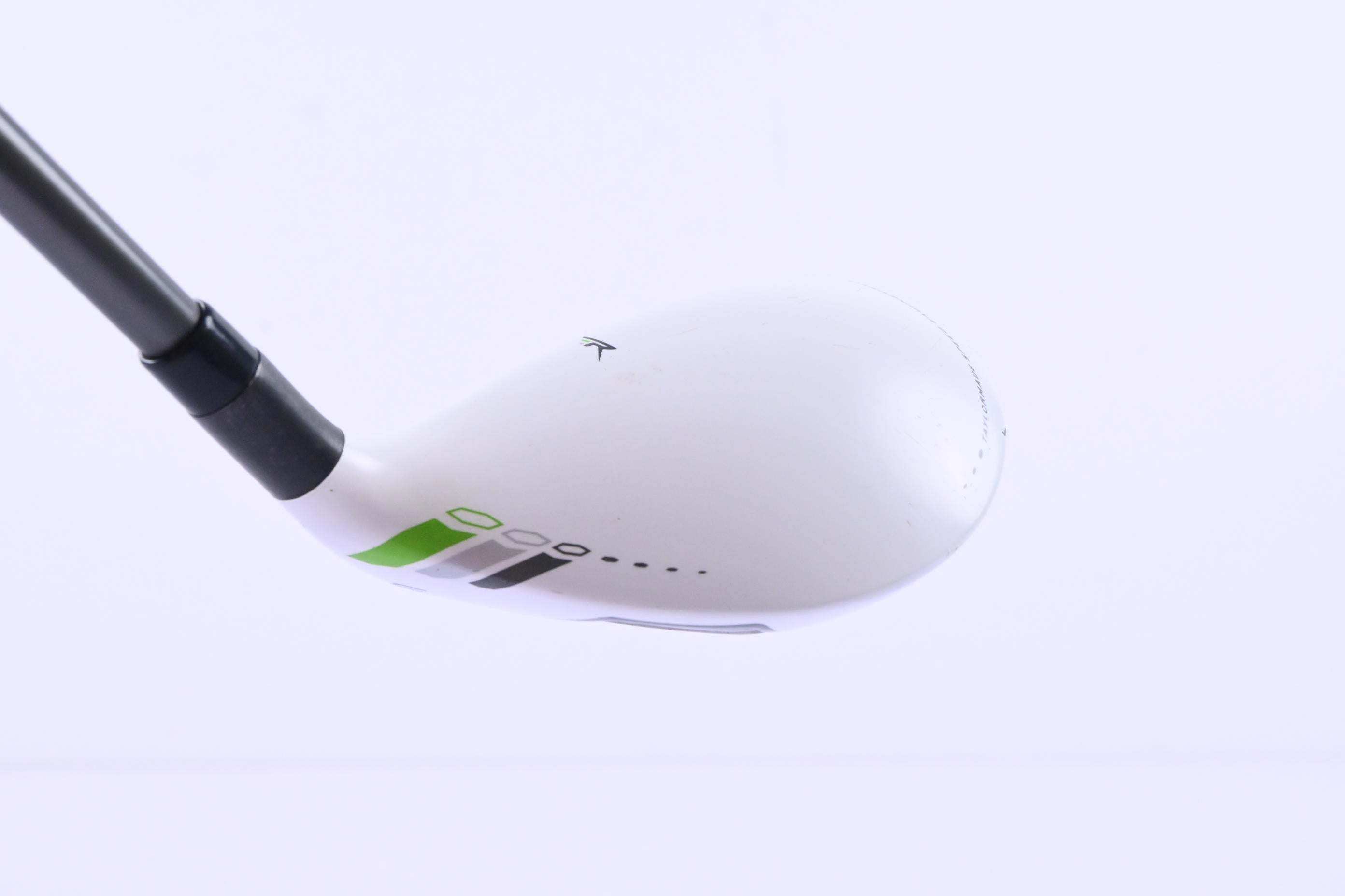 Taylormade RBZ #3 Hybrid / 19 Degree / Regular Flex Taylormade RBZ 60 Shaft