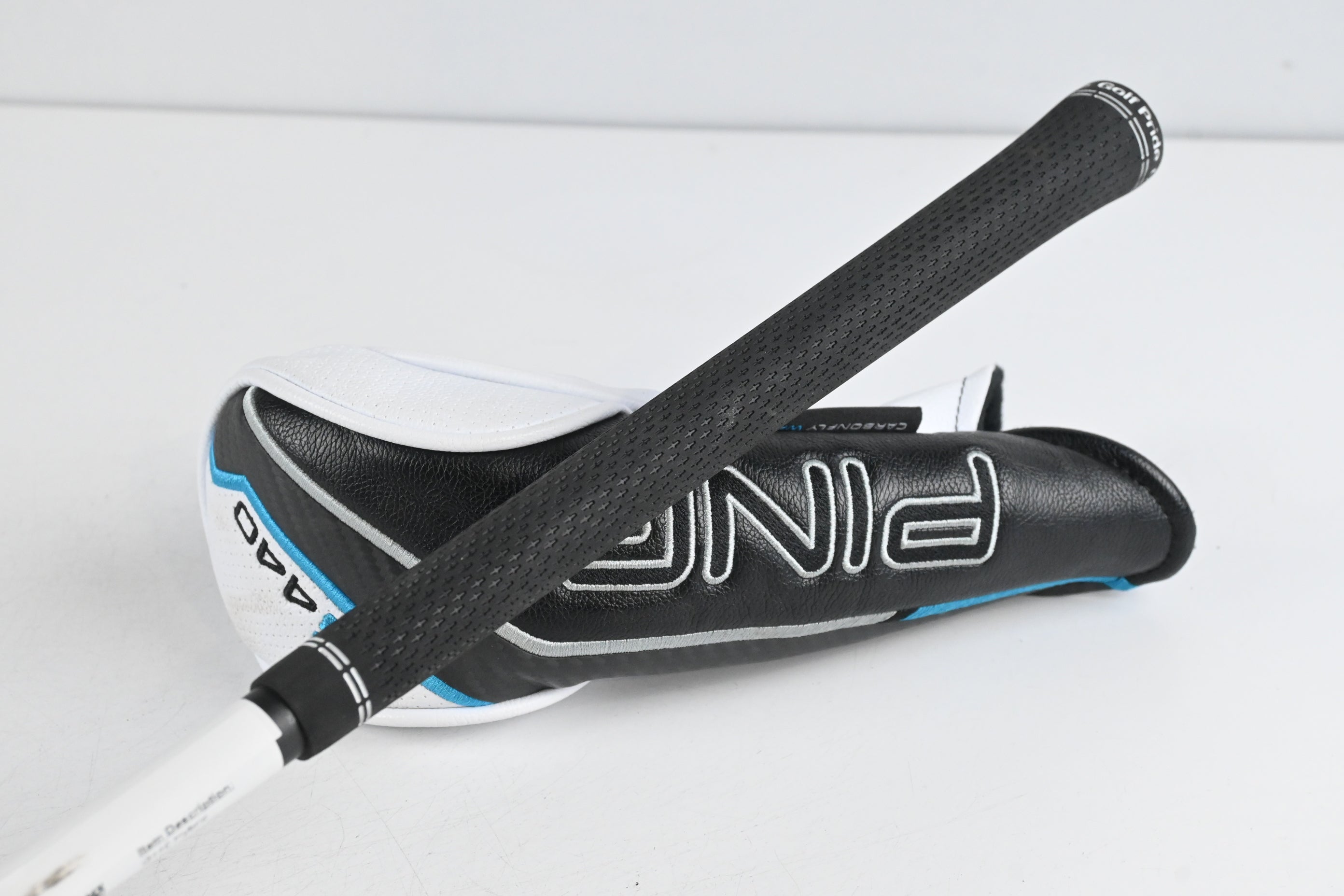 Ping G440 #4 Hybrid / 23 Degree / X-Flex Ping Tour 2.0 Black 90 Shaft