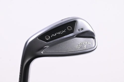 Callaway Apex Ai300 Pitching Wedge / 46 Degree / Wedge Flex ACCRA 115 Shaft